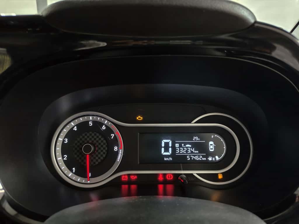 Used 2022 Hyundai Grand i10 Nios Used 2022 Hyundai Grand i10 Nios