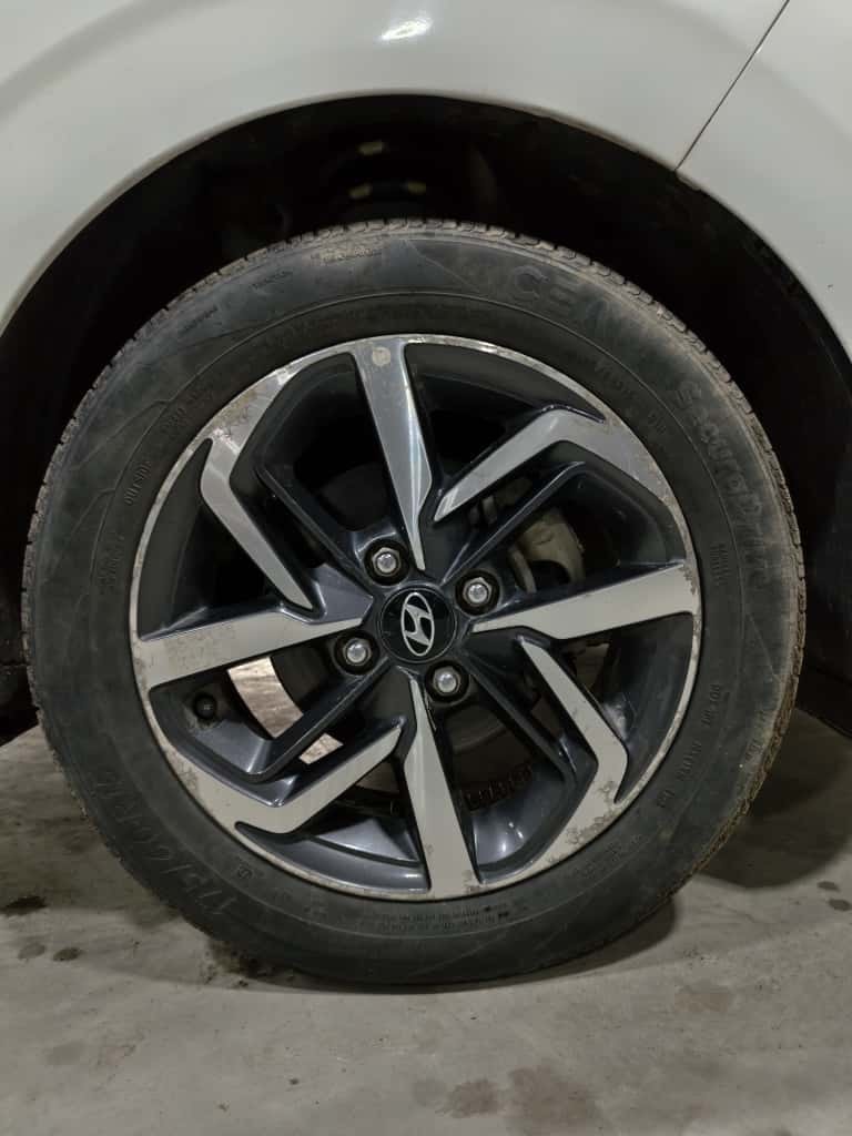 Used 2022 Hyundai Grand i10 Nios Used 2022 Hyundai Grand i10 Nios