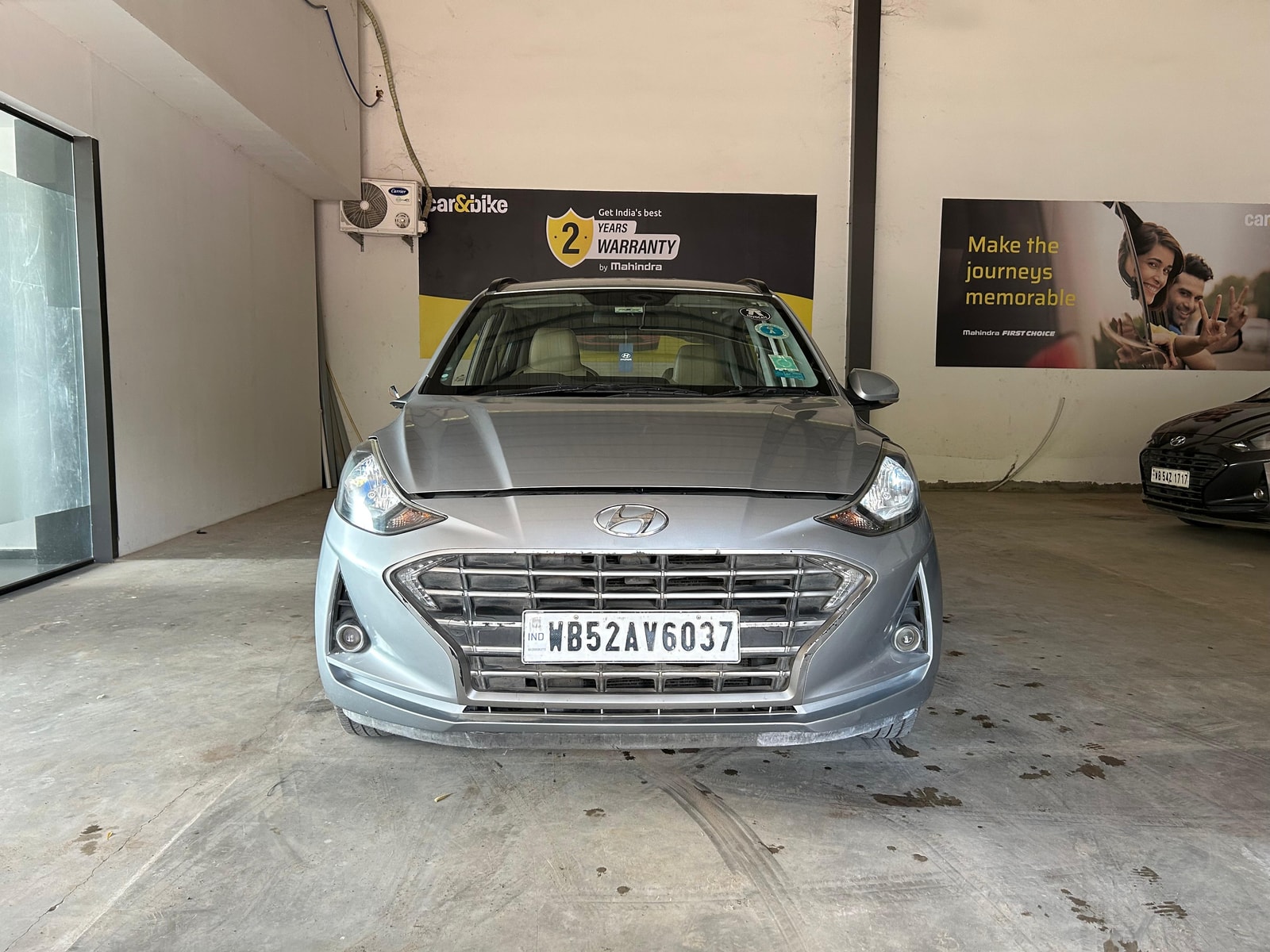 Used 2019 Hyundai Grand i10 Nios Used 2019 Hyundai Grand i10 Nios