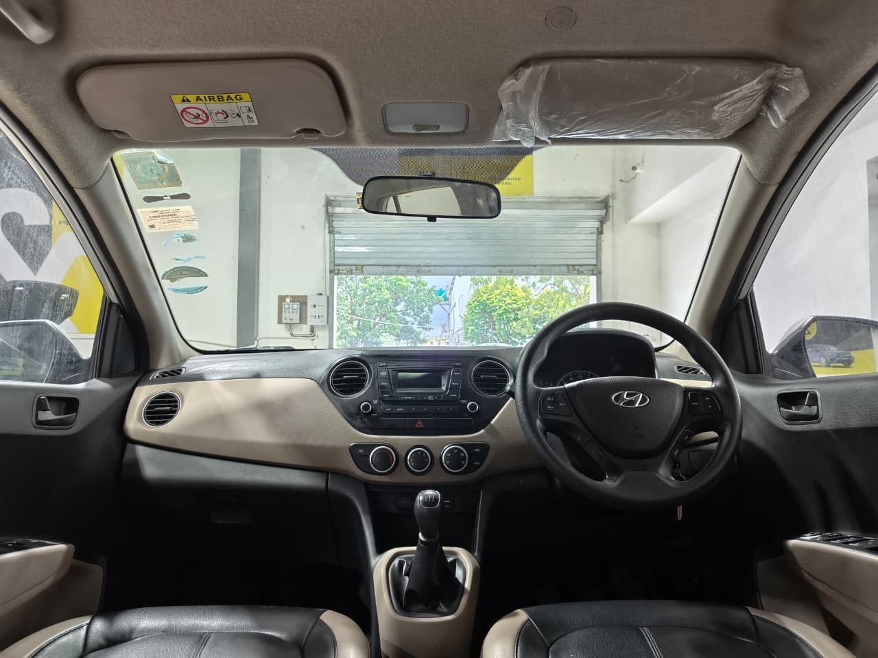 Used 2018 Hyundai Grand i10 Used 2018 Hyundai Grand i10