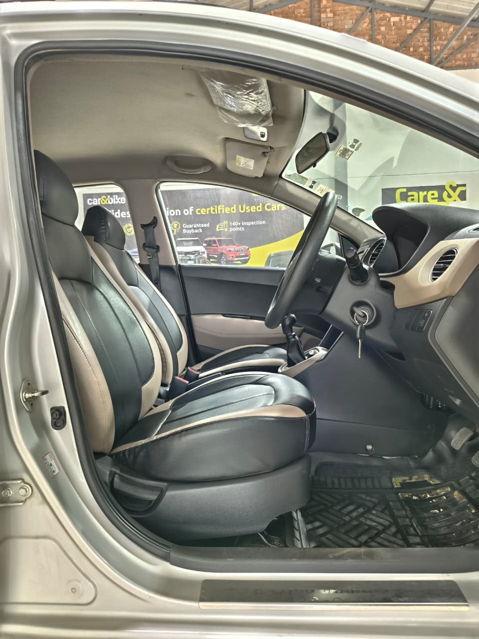 Used 2018 Hyundai Grand i10 Used 2018 Hyundai Grand i10