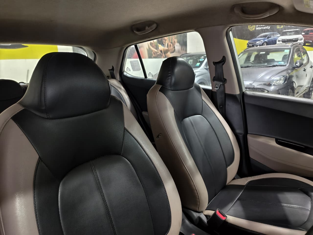 Used 2018 Hyundai Grand i10 Used 2018 Hyundai Grand i10