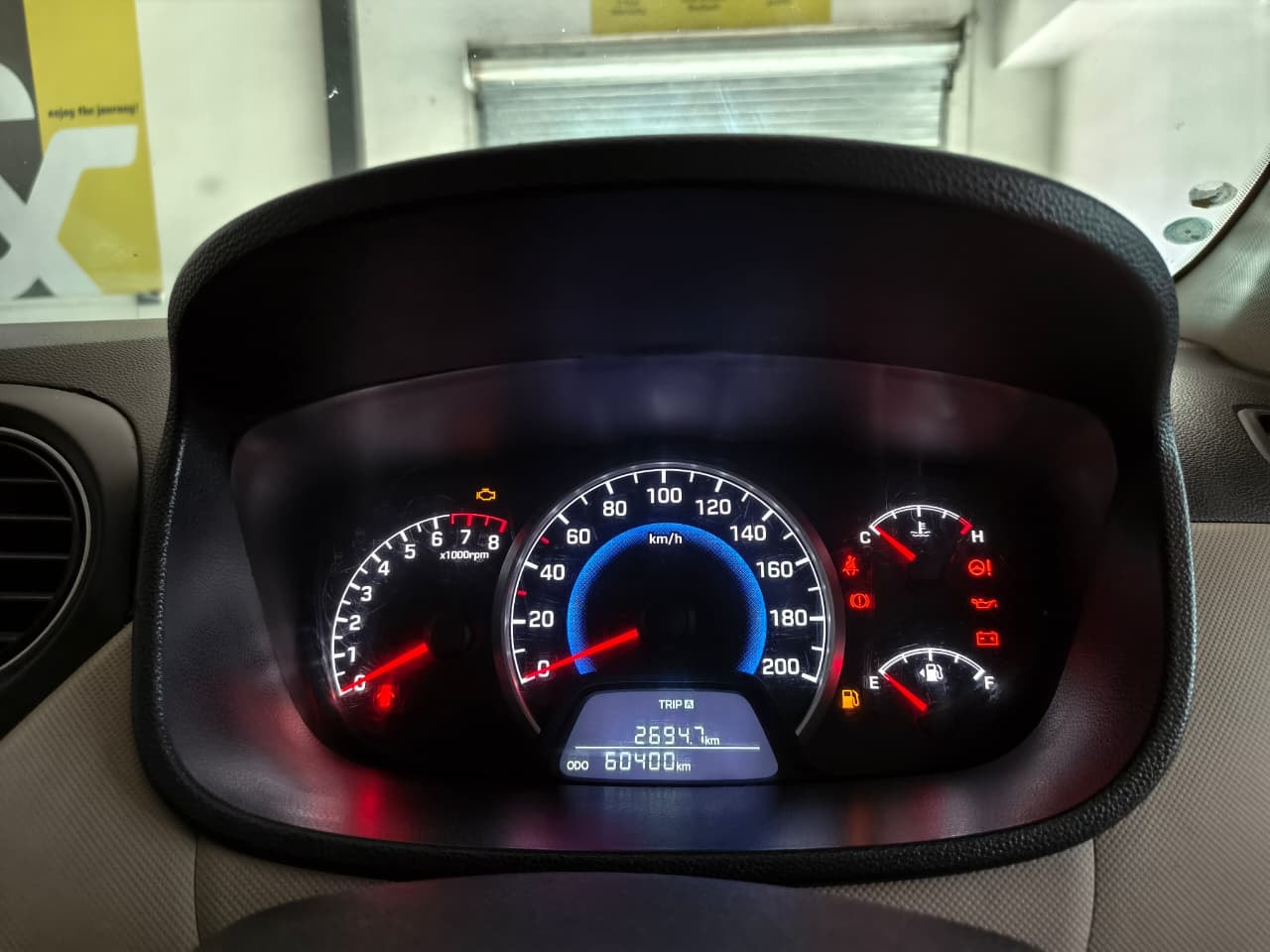 Used 2018 Hyundai Grand i10 Used 2018 Hyundai Grand i10