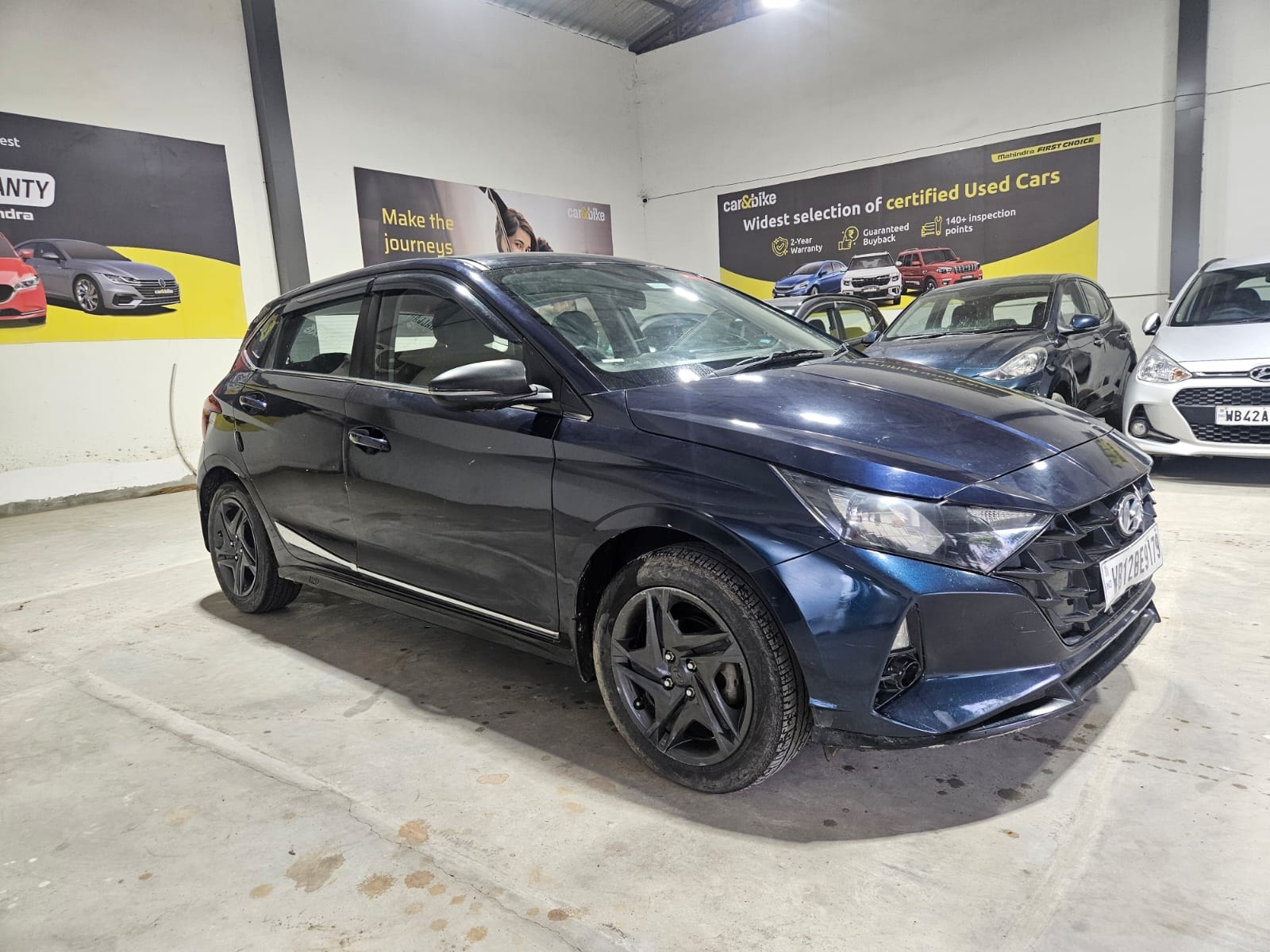 Used 2021 Hyundai Elite i20 Used 2021 Hyundai Elite i20