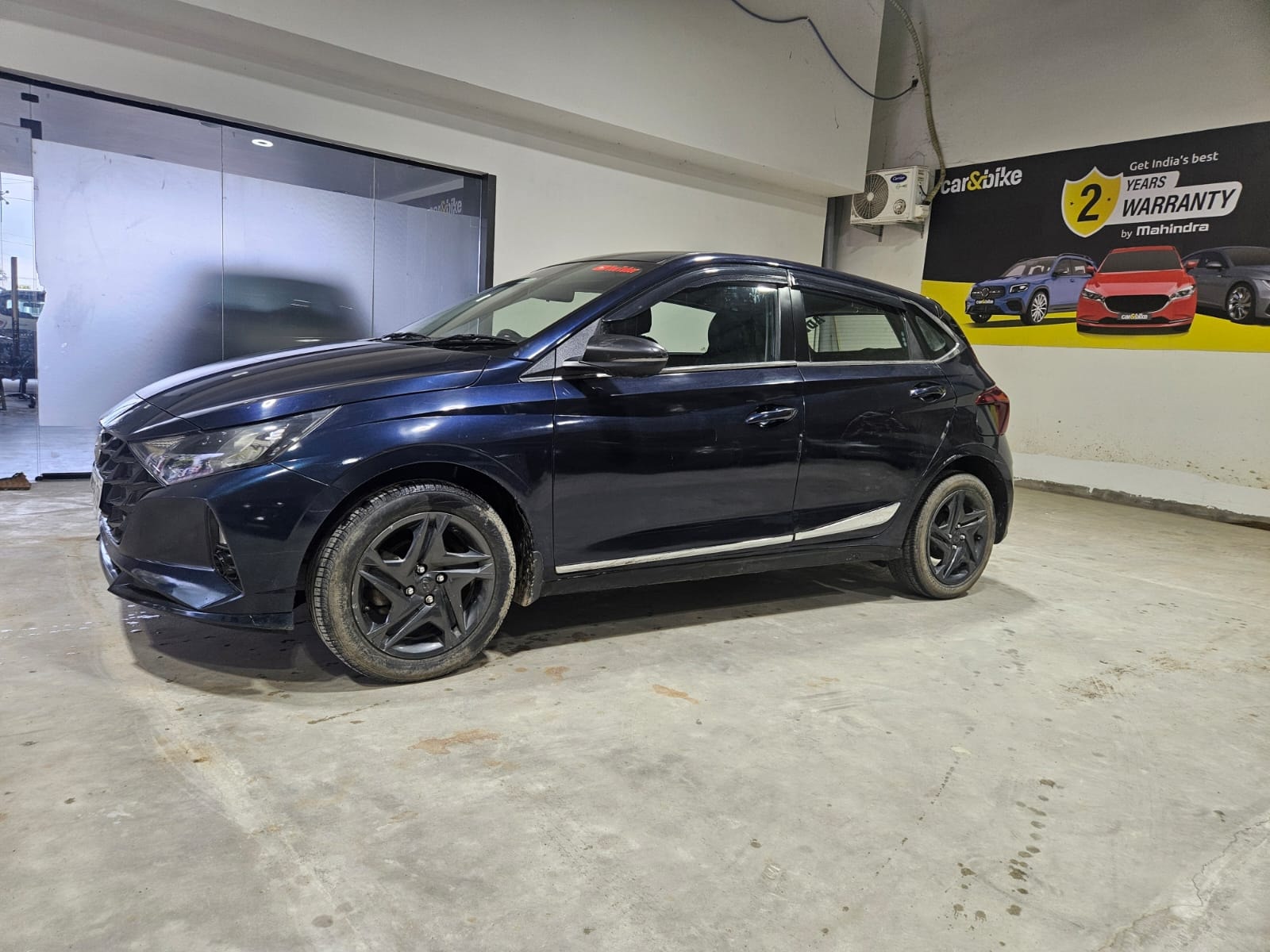 Used 2021 Hyundai Elite i20 Used 2021 Hyundai Elite i20