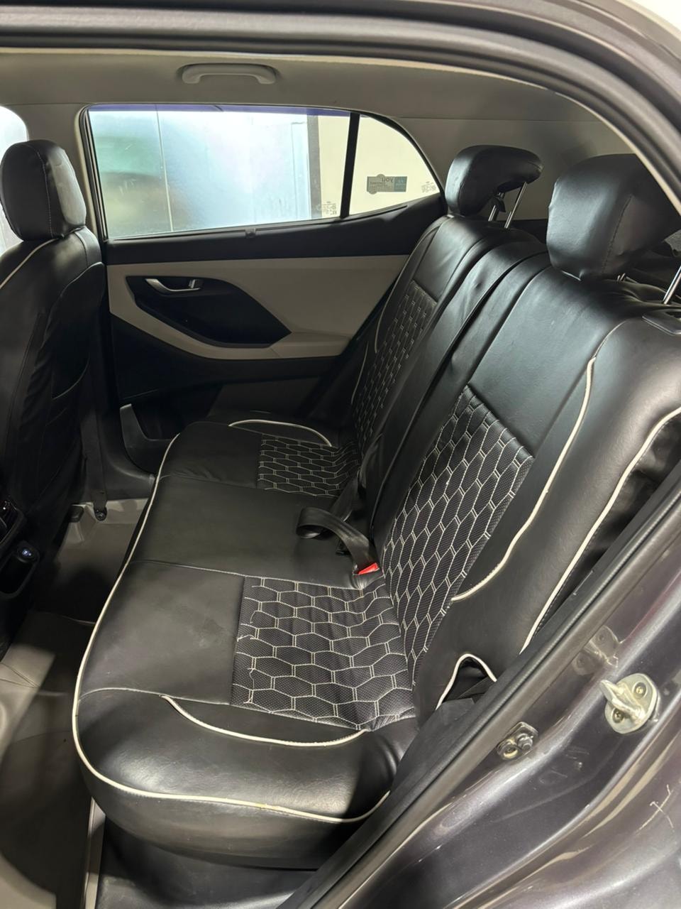 Used 2021 Hyundai Creta Used 2021 Hyundai Creta