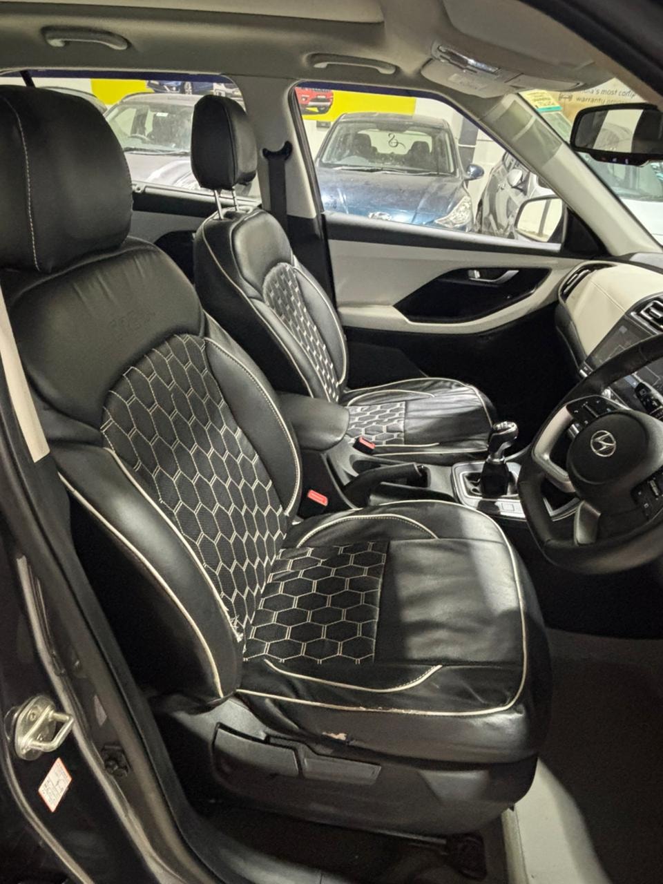 Used 2021 Hyundai Creta Used 2021 Hyundai Creta