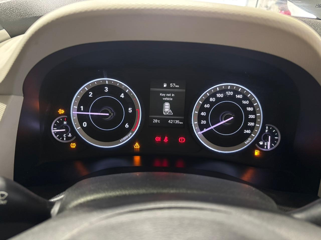 Used 2021 Hyundai Creta Used 2021 Hyundai Creta