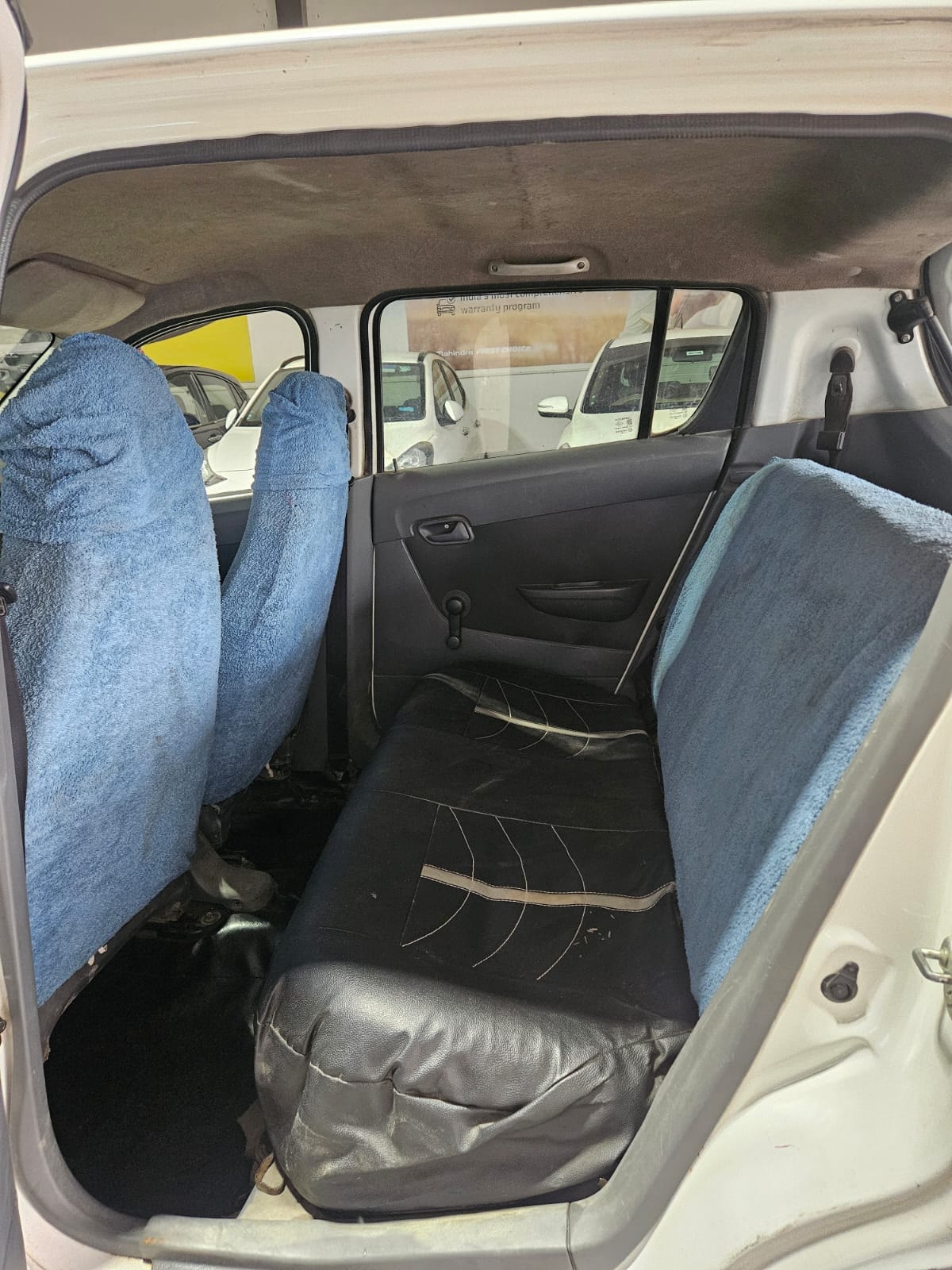 Used 2016 Maruti Suzuki Alto 800 Used 2016 Maruti Suzuki Alto 800