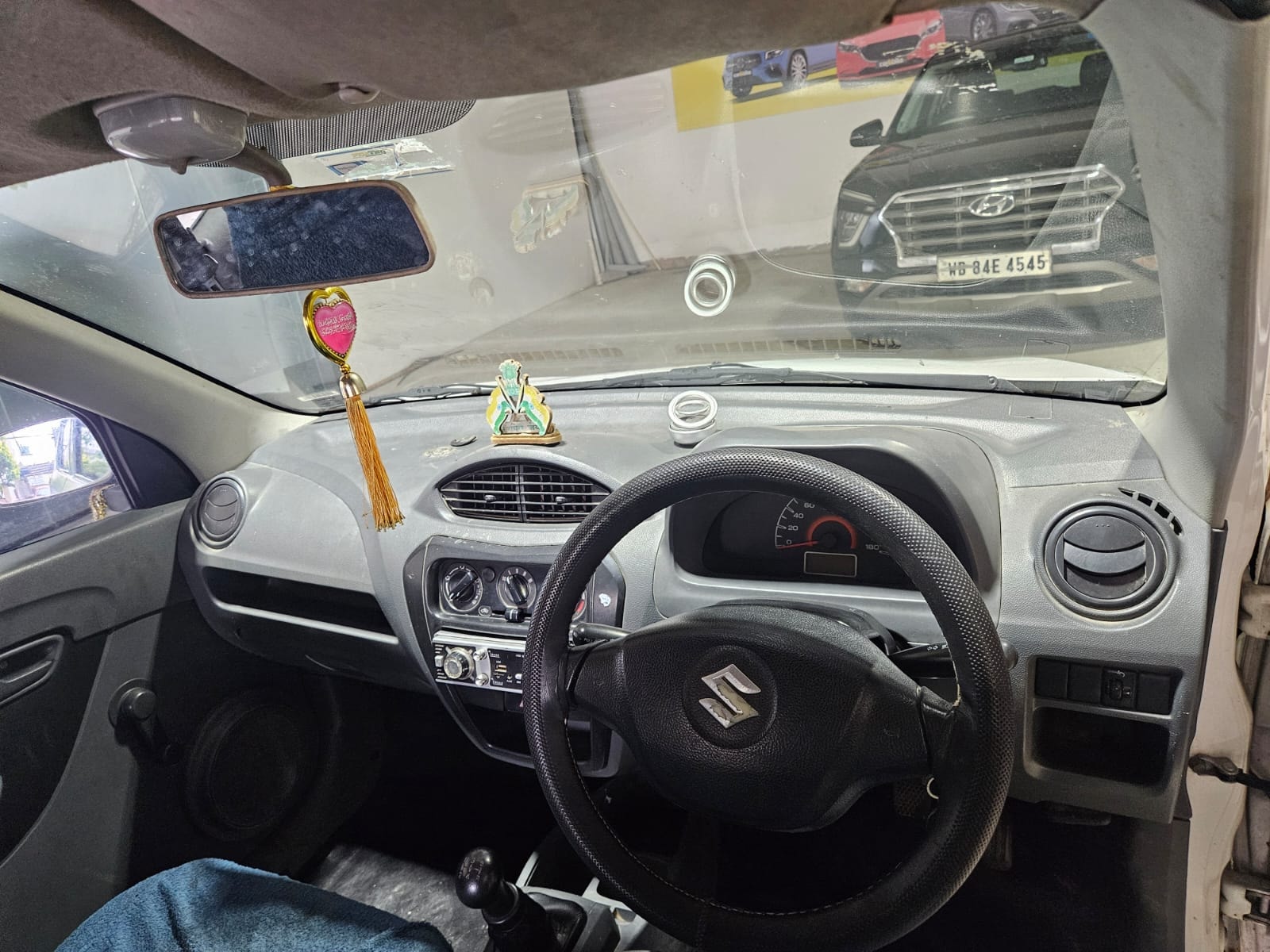 Used 2016 Maruti Suzuki Alto 800 Used 2016 Maruti Suzuki Alto 800