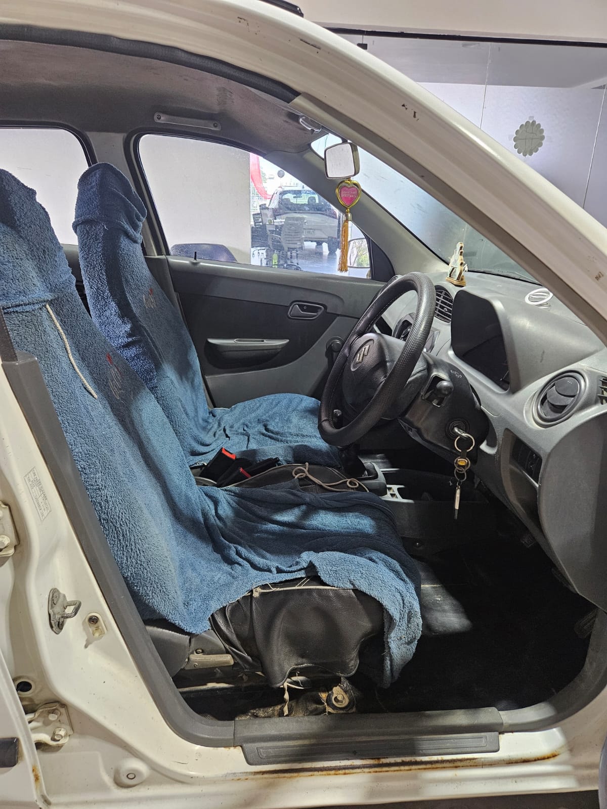 Used 2016 Maruti Suzuki Alto 800 Used 2016 Maruti Suzuki Alto 800