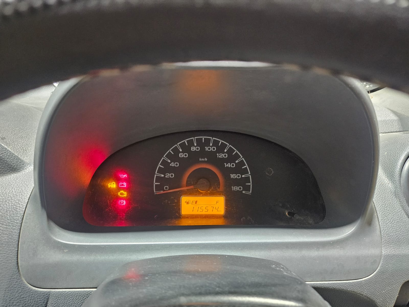 Used 2016 Maruti Suzuki Alto 800 Used 2016 Maruti Suzuki Alto 800