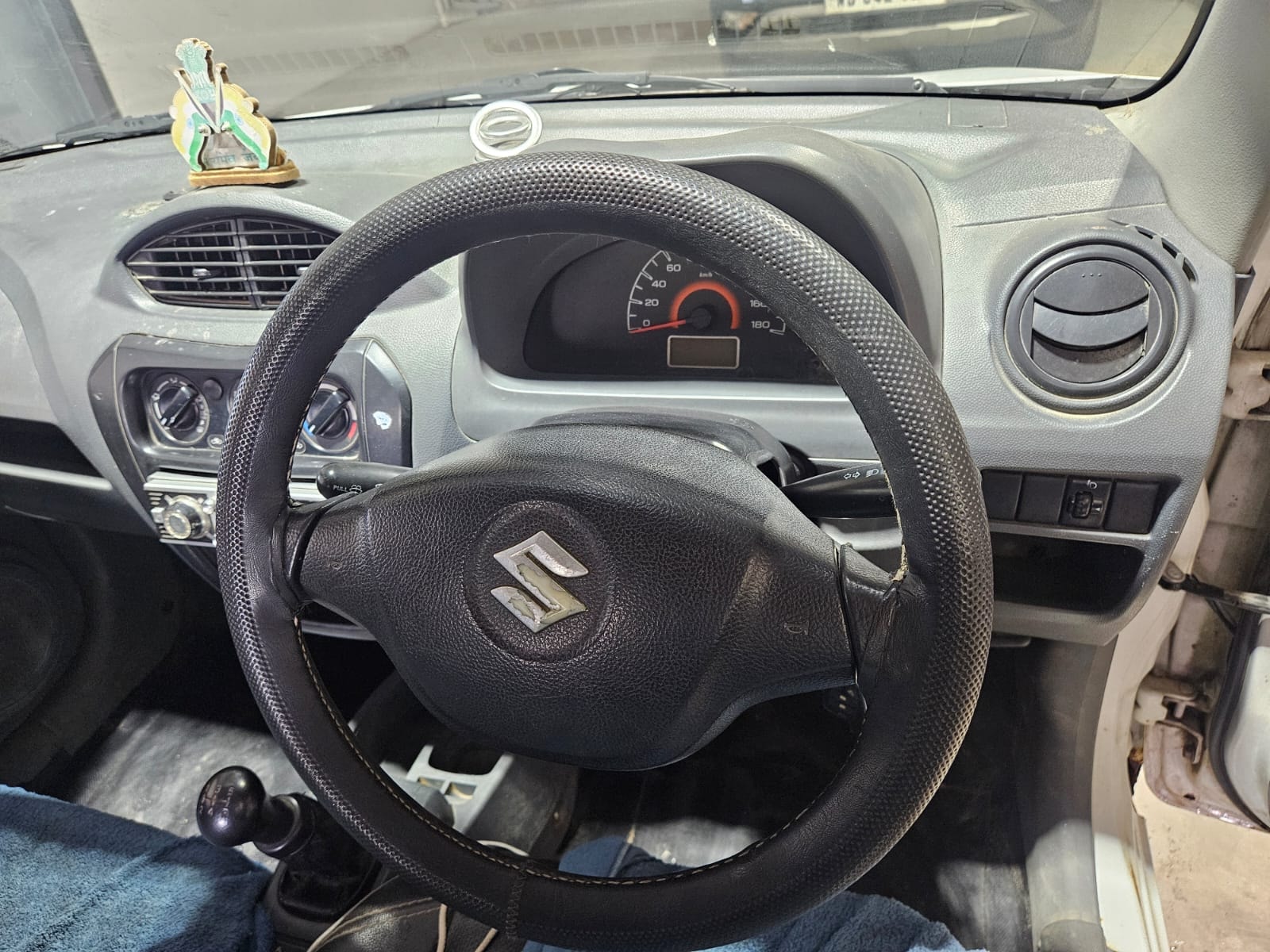 Used 2016 Maruti Suzuki Alto 800 Used 2016 Maruti Suzuki Alto 800