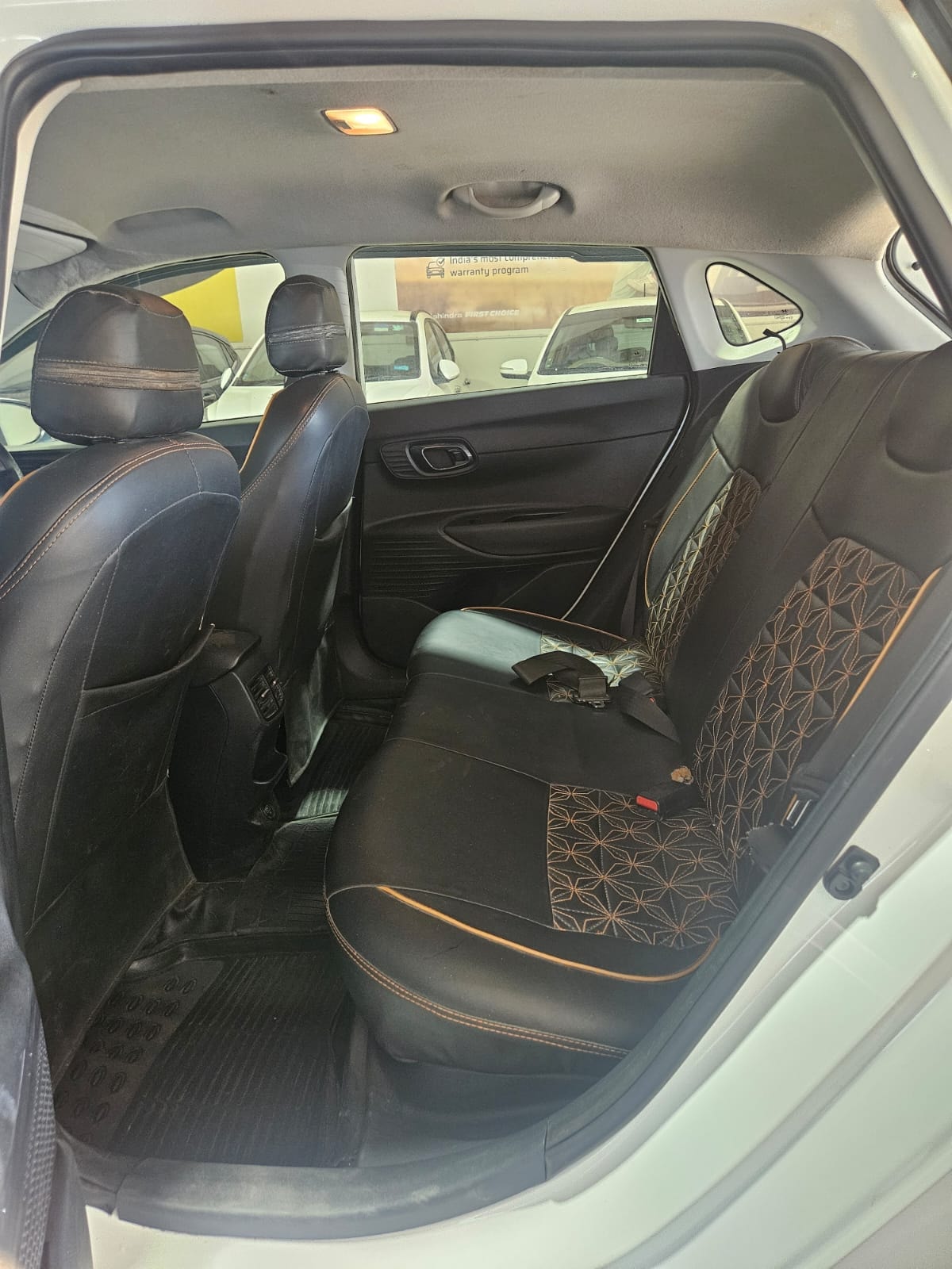 Used 2022 Hyundai Elite i20 Used 2022 Hyundai Elite i20