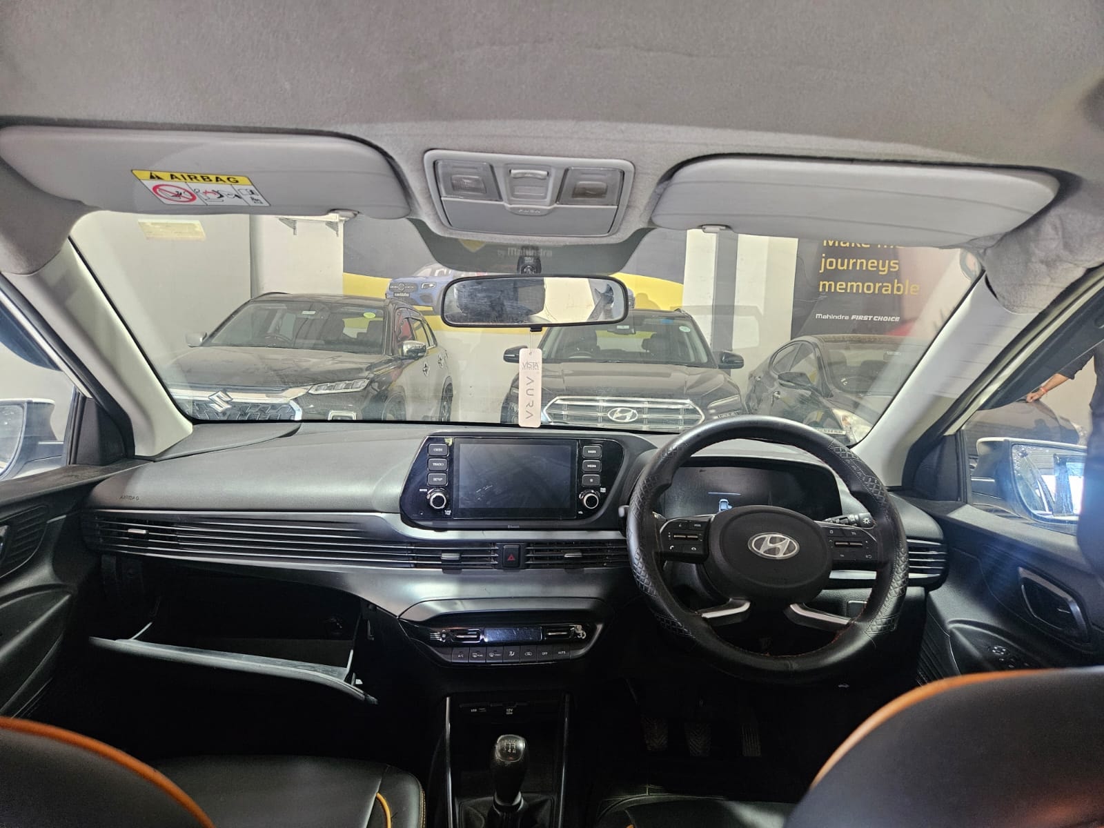 Used 2022 Hyundai Elite i20 Used 2022 Hyundai Elite i20