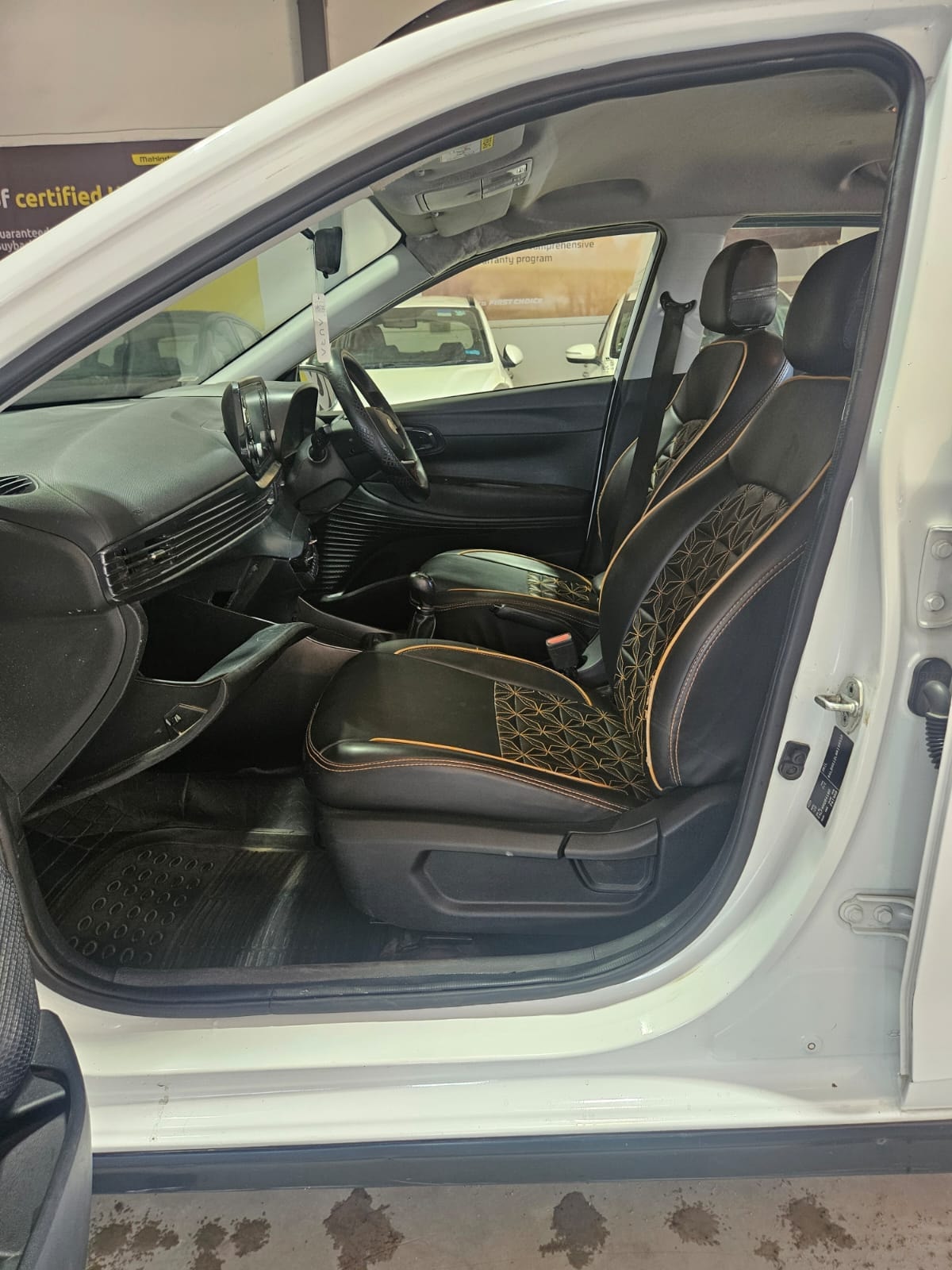 Used 2022 Hyundai Elite i20 Used 2022 Hyundai Elite i20