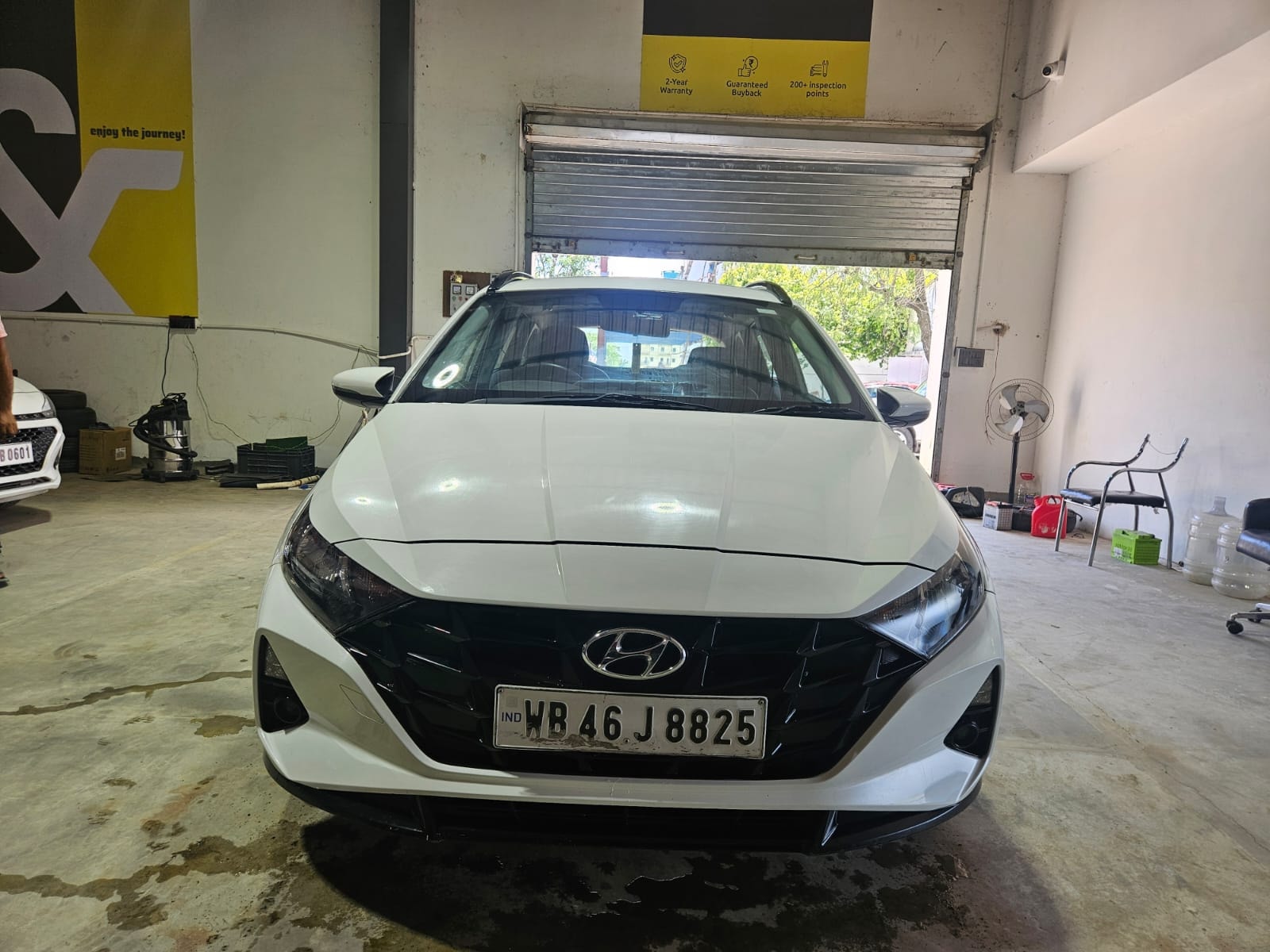 Used 2022 Hyundai Elite i20 Used 2022 Hyundai Elite i20