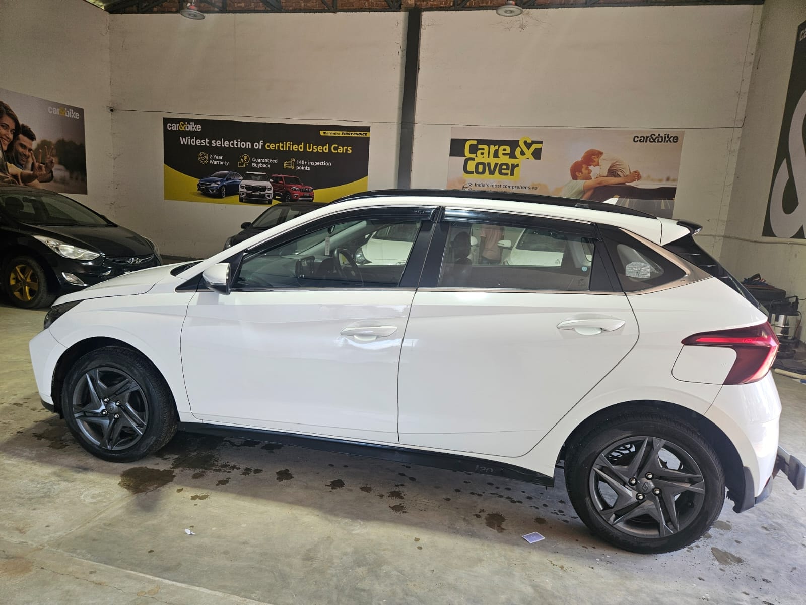 Used 2022 Hyundai Elite i20 Used 2022 Hyundai Elite i20