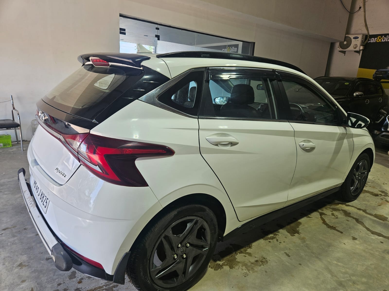 Used 2022 Hyundai Elite i20 Used 2022 Hyundai Elite i20