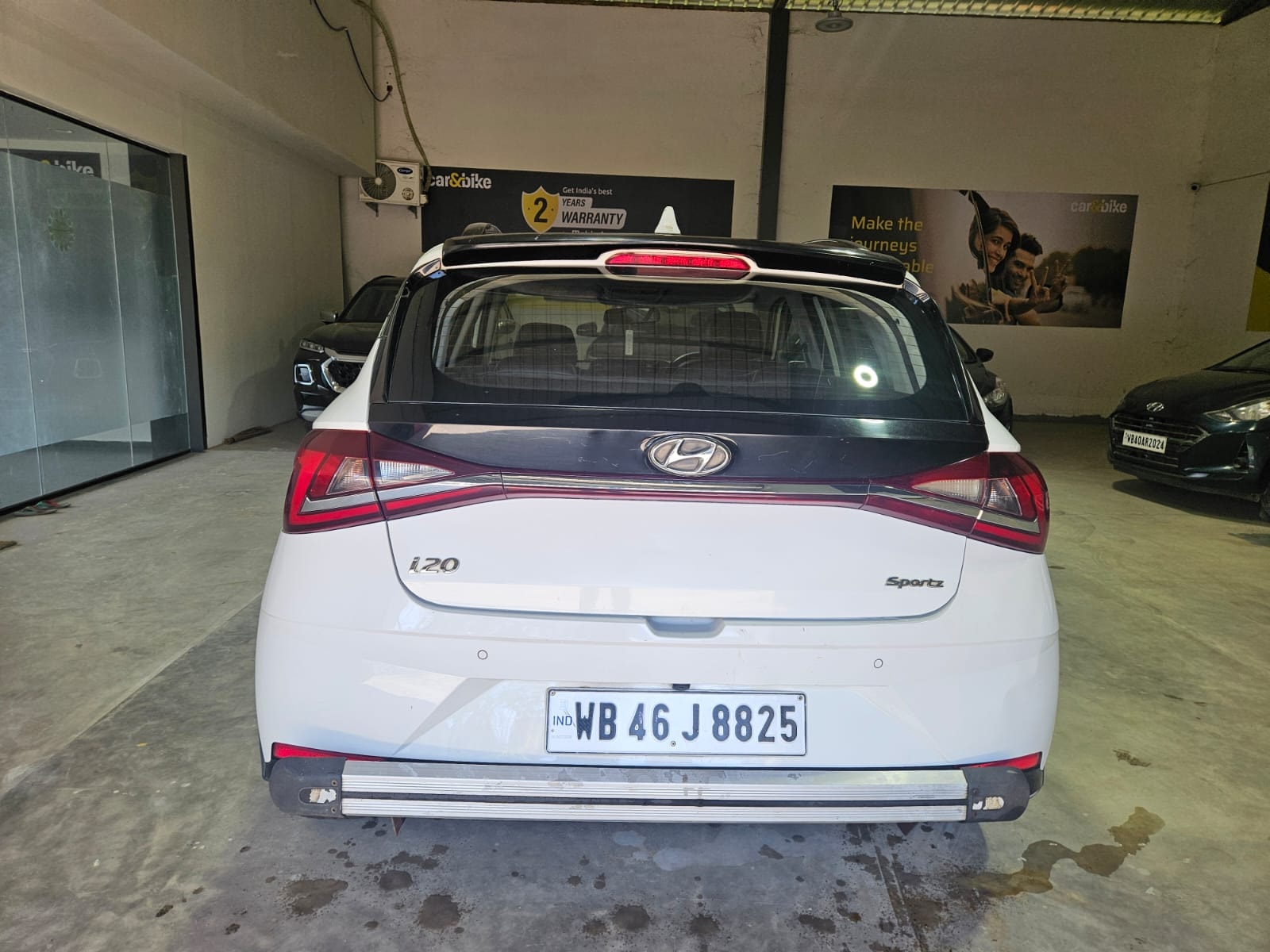 Used 2022 Hyundai Elite i20 Used 2022 Hyundai Elite i20