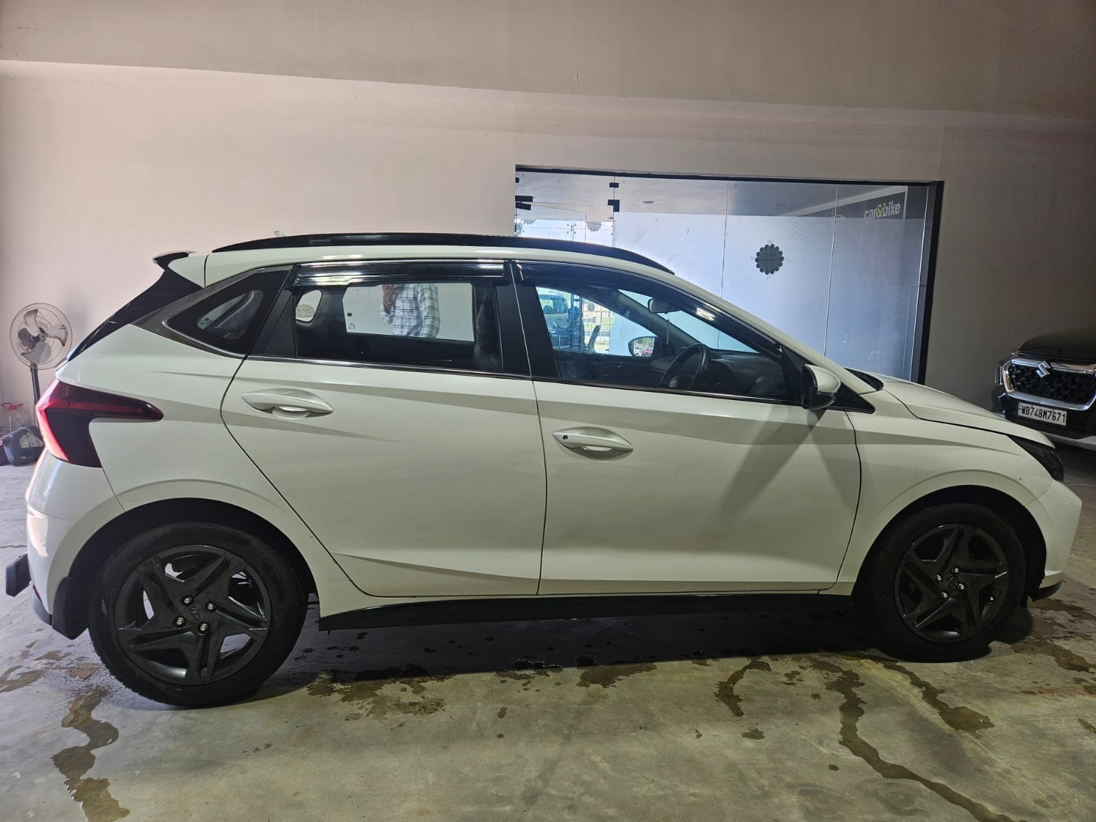 Used 2022 Hyundai Elite i20 Used 2022 Hyundai Elite i20