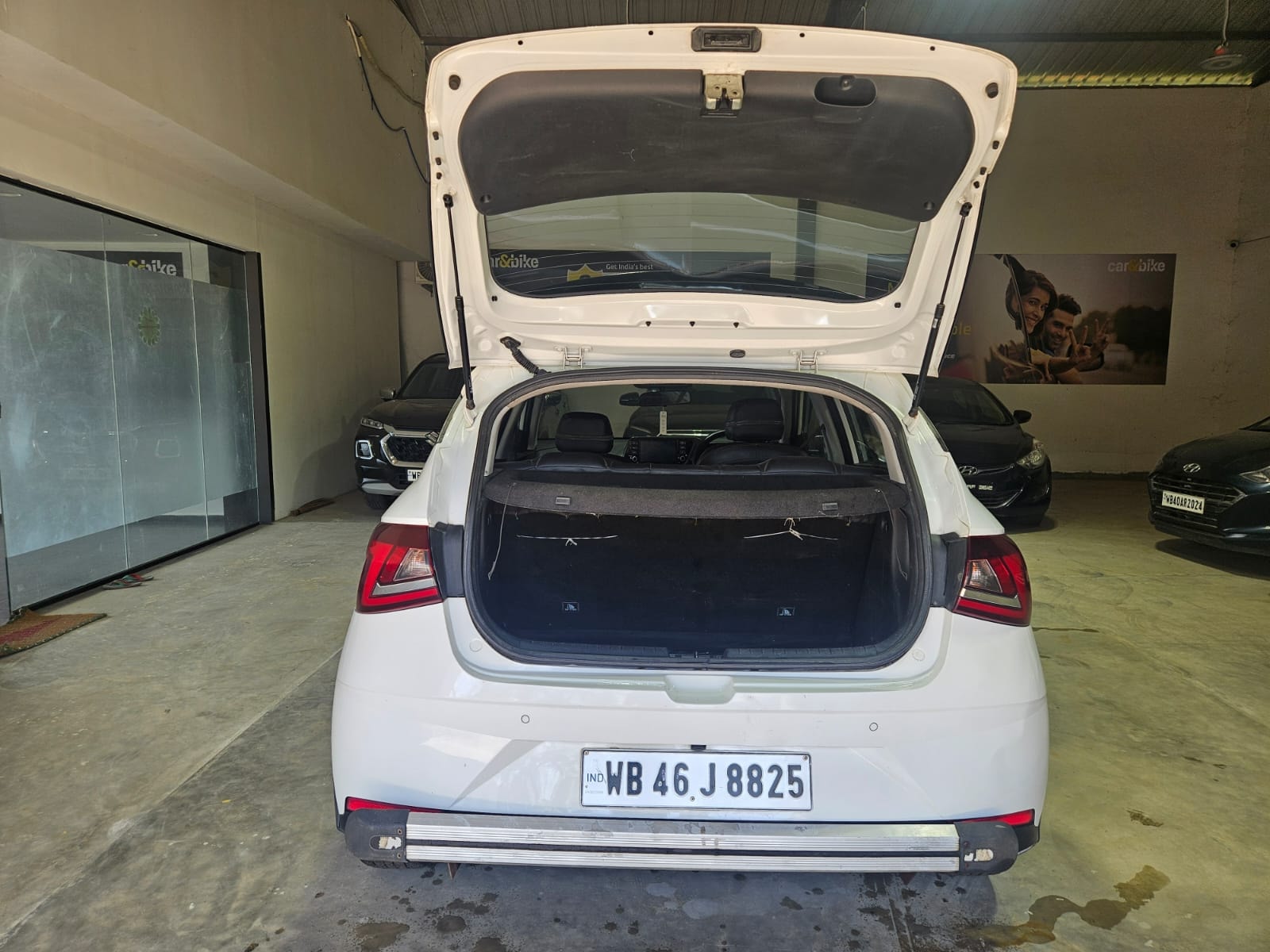 Used 2022 Hyundai Elite i20 Used 2022 Hyundai Elite i20