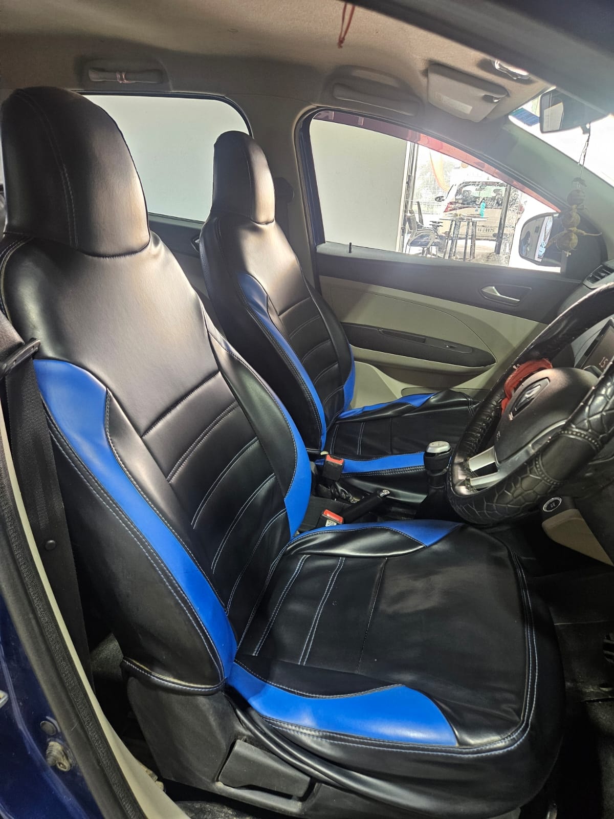 Used 2021 Renault Triber Used 2021 Renault Triber