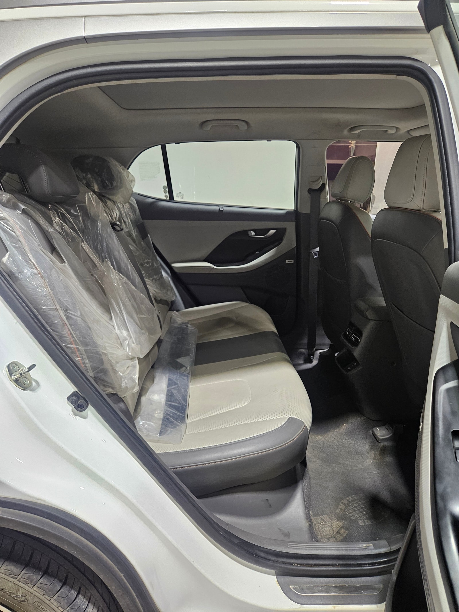 Used 2024 Hyundai Creta Used 2024 Hyundai Creta