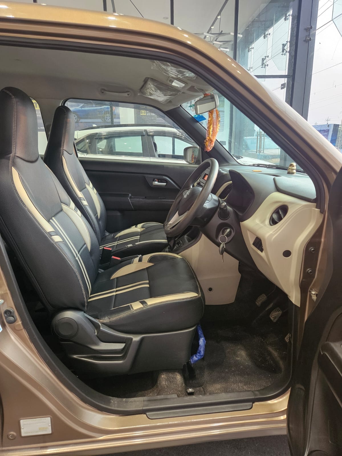 Used 2022 Maruti Suzuki Wagon R Used 2022 Maruti Suzuki Wagon R