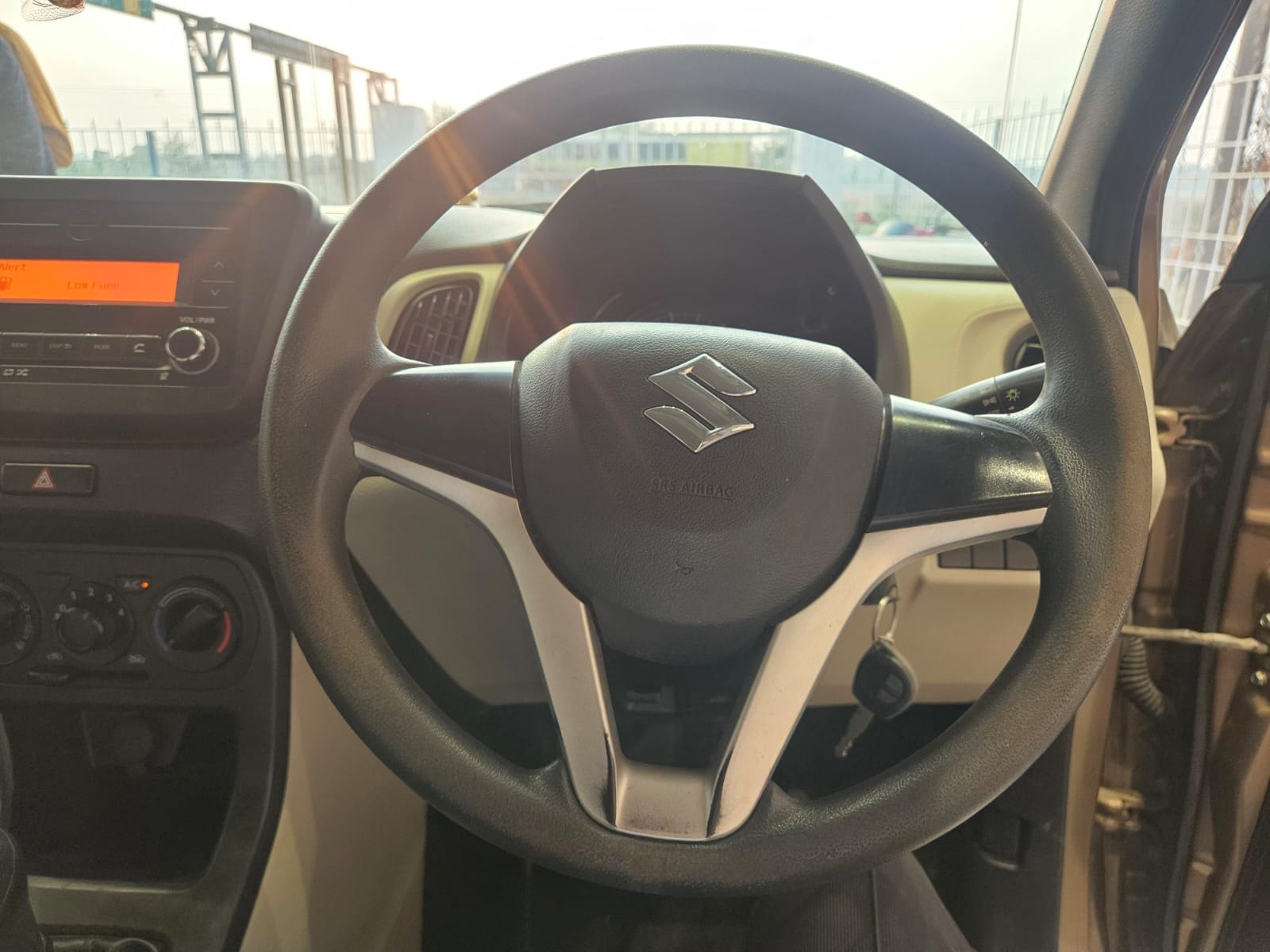 Used 2022 Maruti Suzuki Wagon R Used 2022 Maruti Suzuki Wagon R