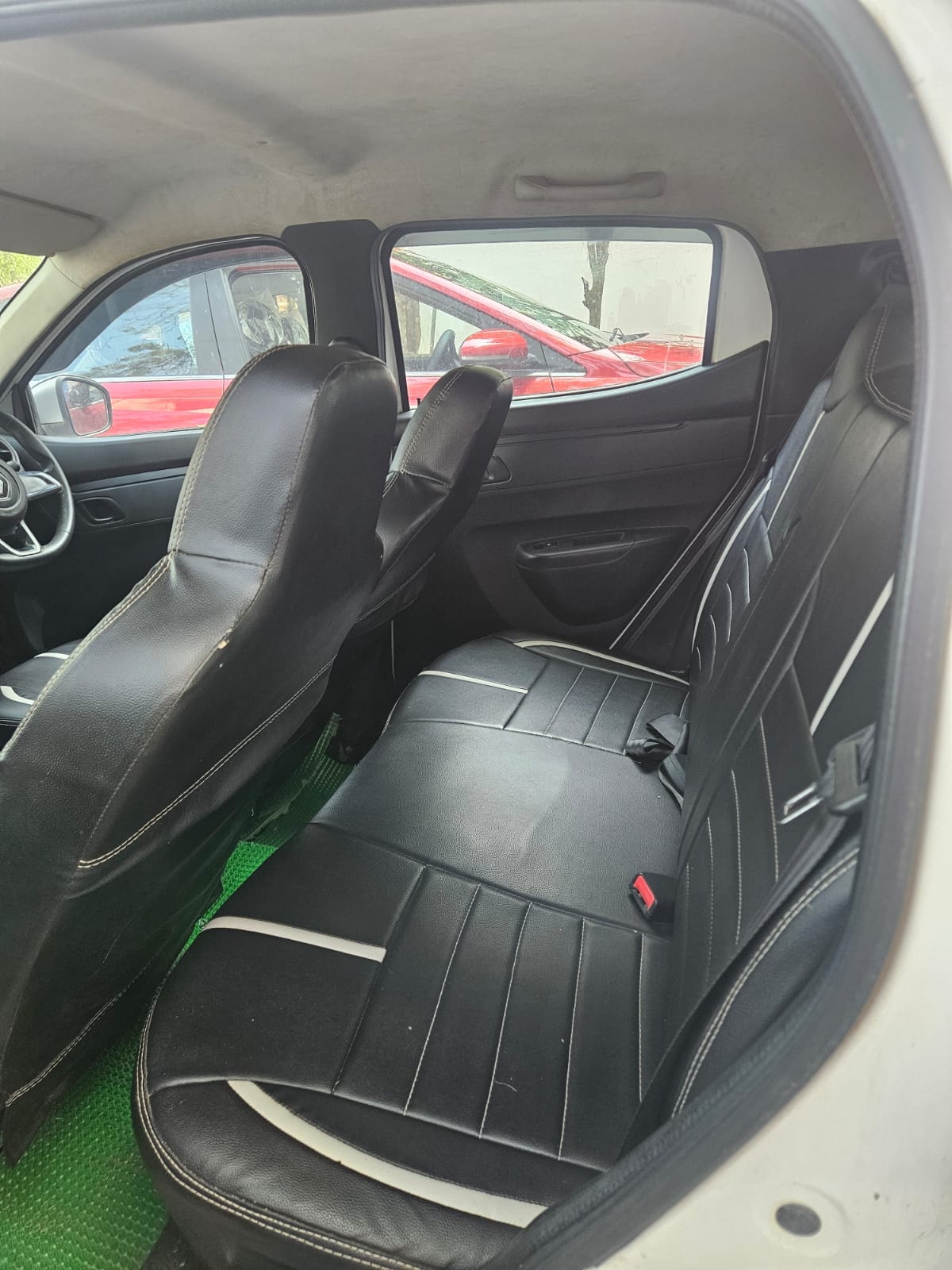 Used 2022 Renault Kwid Used 2022 Renault Kwid