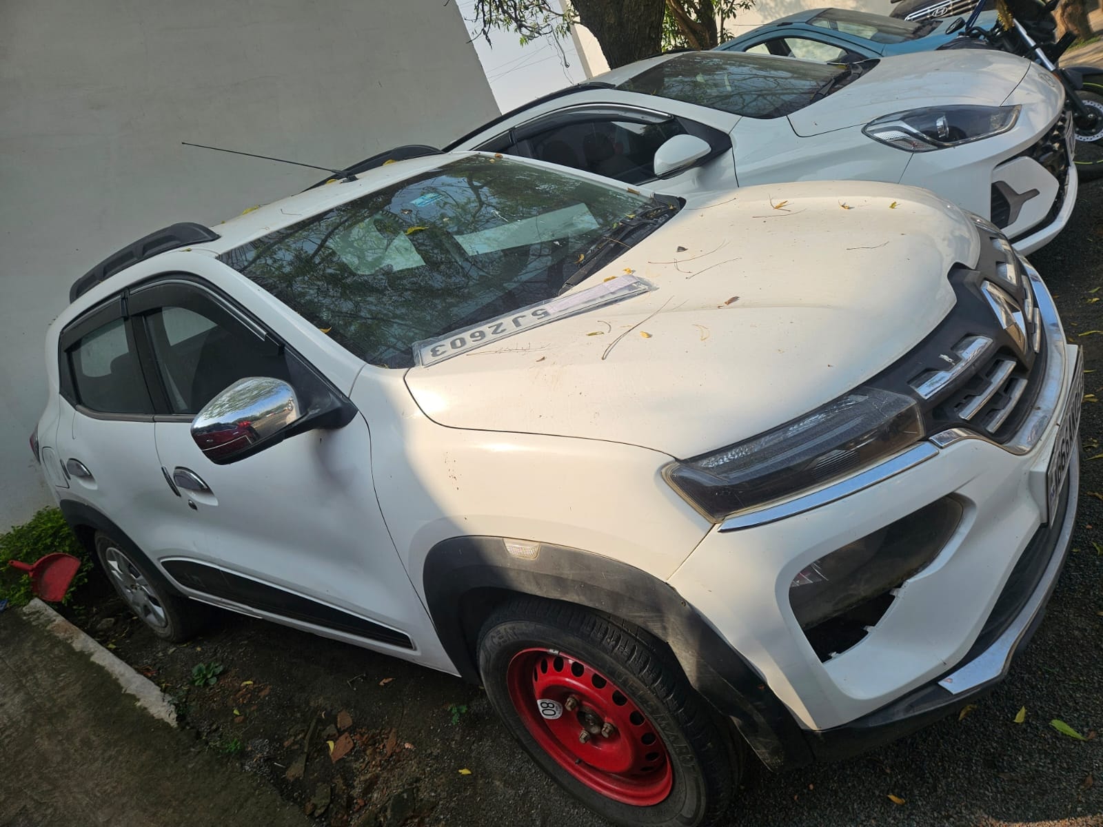 Used 2022 Renault Kwid Used 2022 Renault Kwid