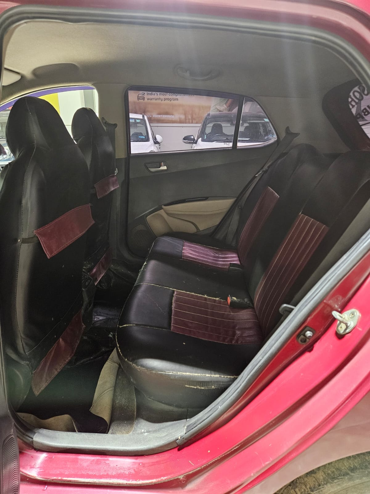 Used 2017 Hyundai i10 Used 2017 Hyundai i10