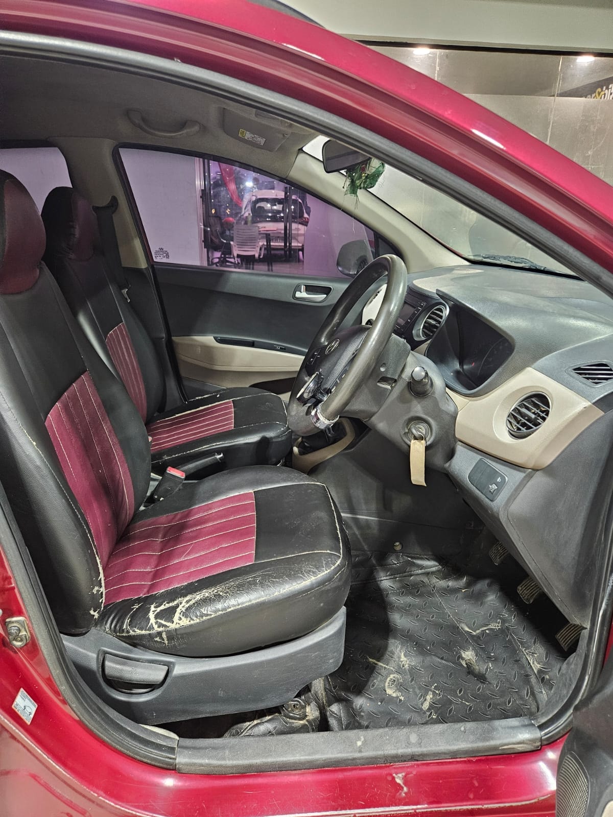 Used 2017 Hyundai i10 Used 2017 Hyundai i10