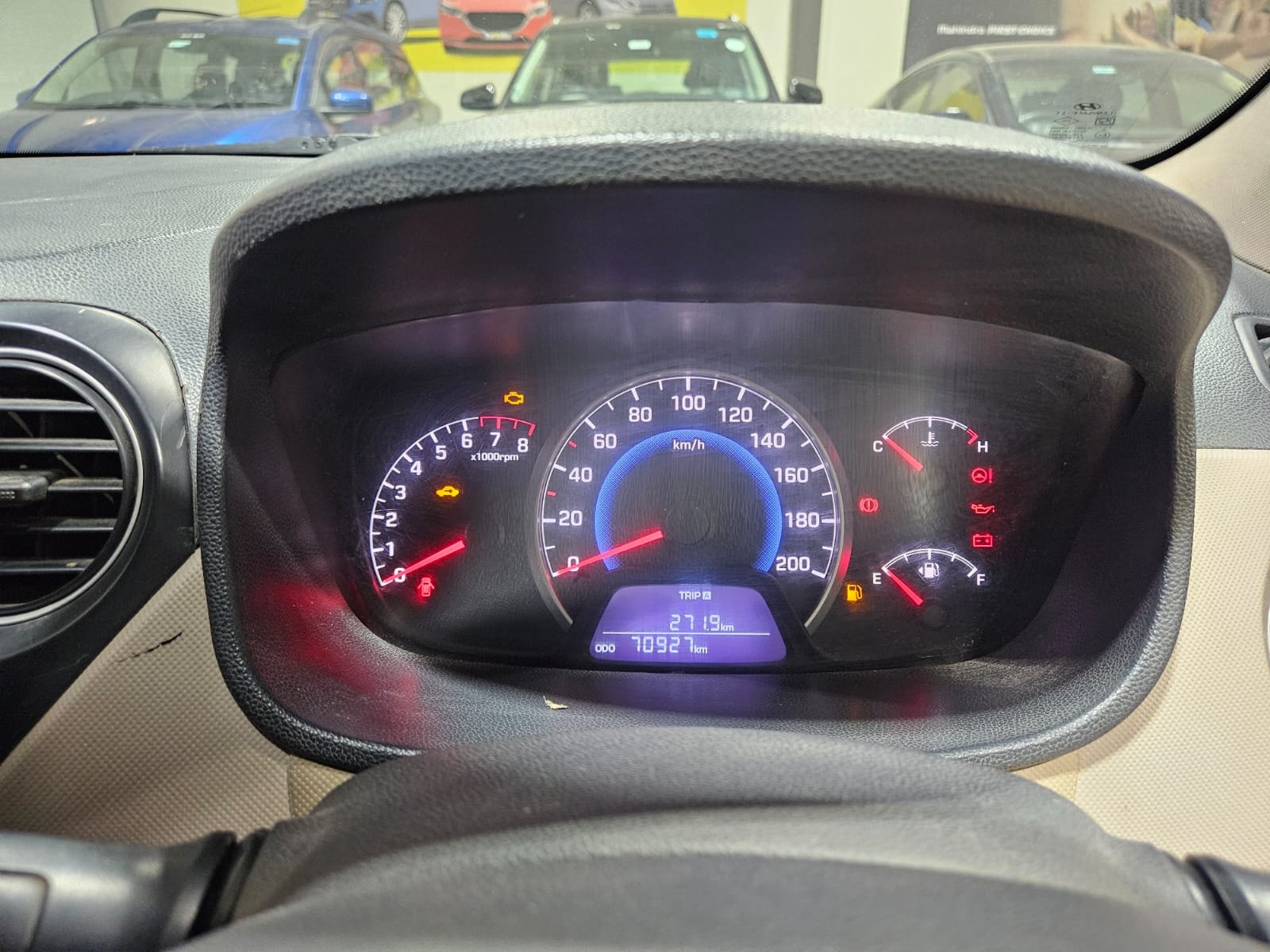 Used 2017 Hyundai i10 Used 2017 Hyundai i10