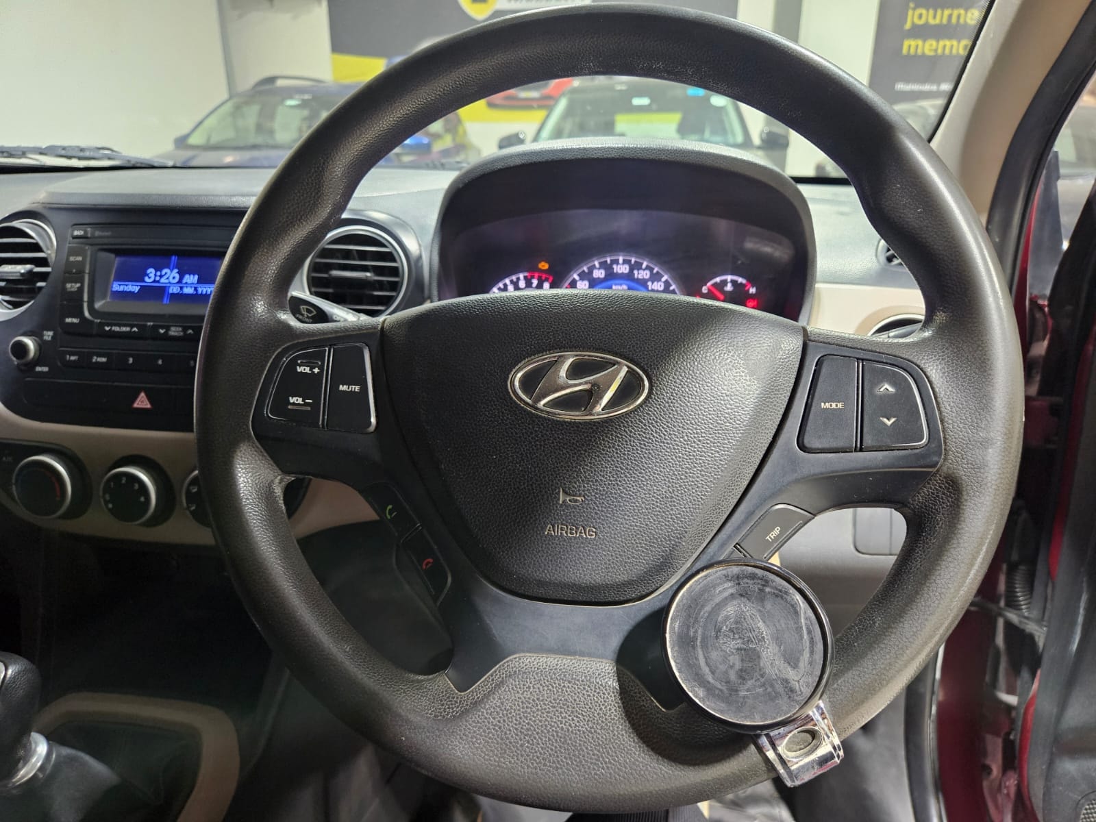 Used 2017 Hyundai i10 Used 2017 Hyundai i10