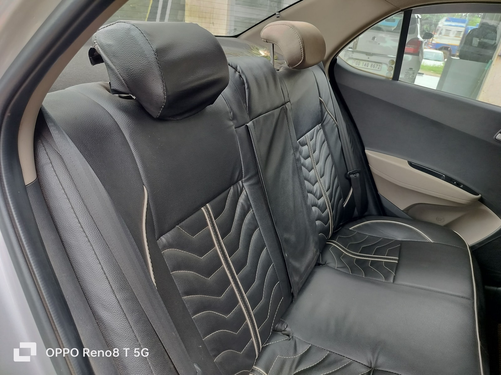 Used 2014 Hyundai Xcent Used 2014 Hyundai Xcent