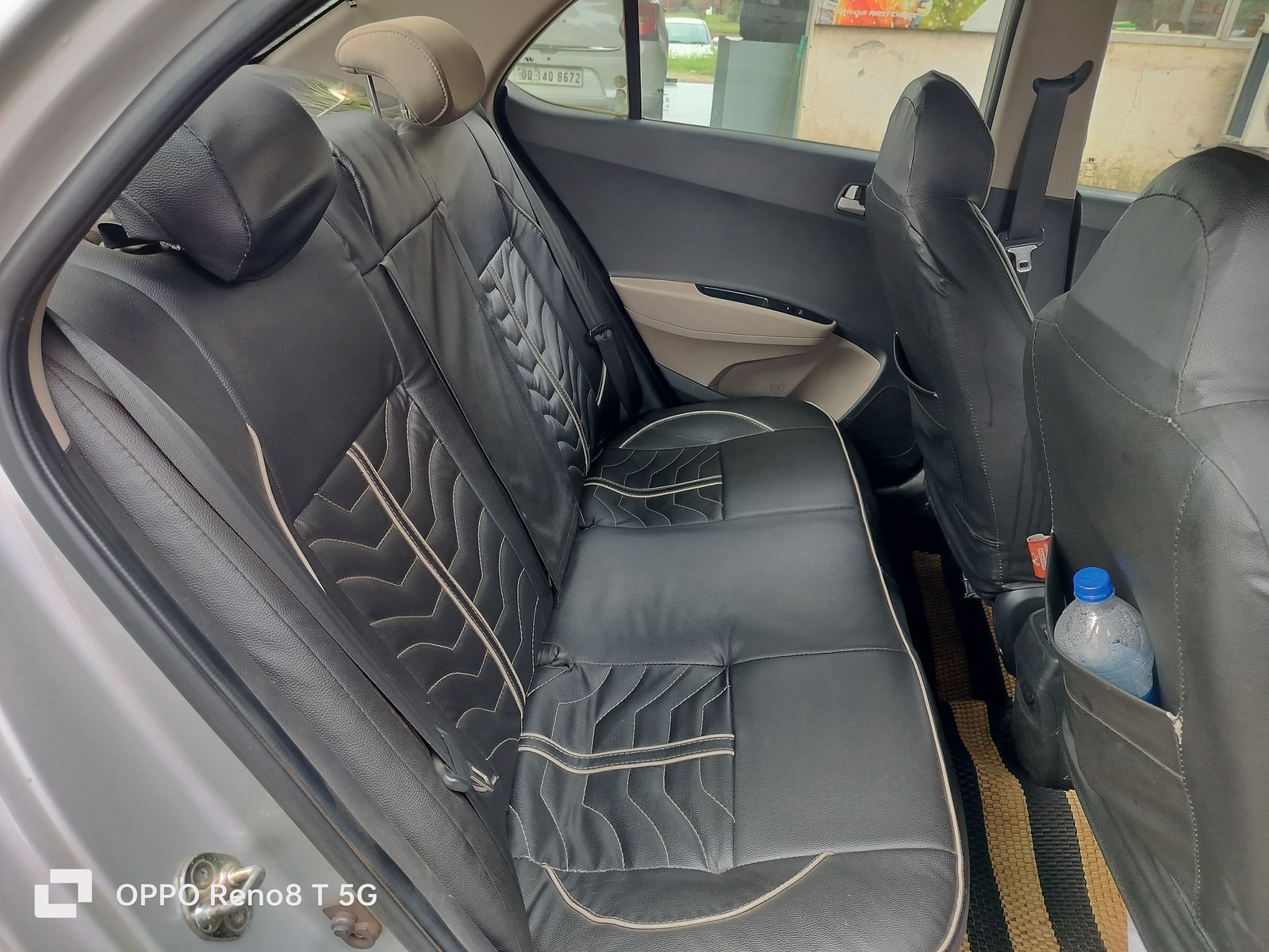 Used 2014 Hyundai Xcent Used 2014 Hyundai Xcent