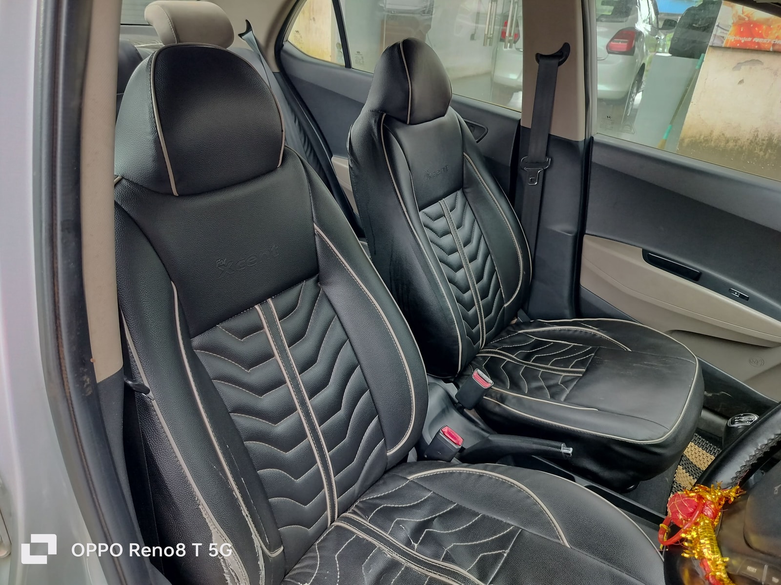 Used 2014 Hyundai Xcent Used 2014 Hyundai Xcent