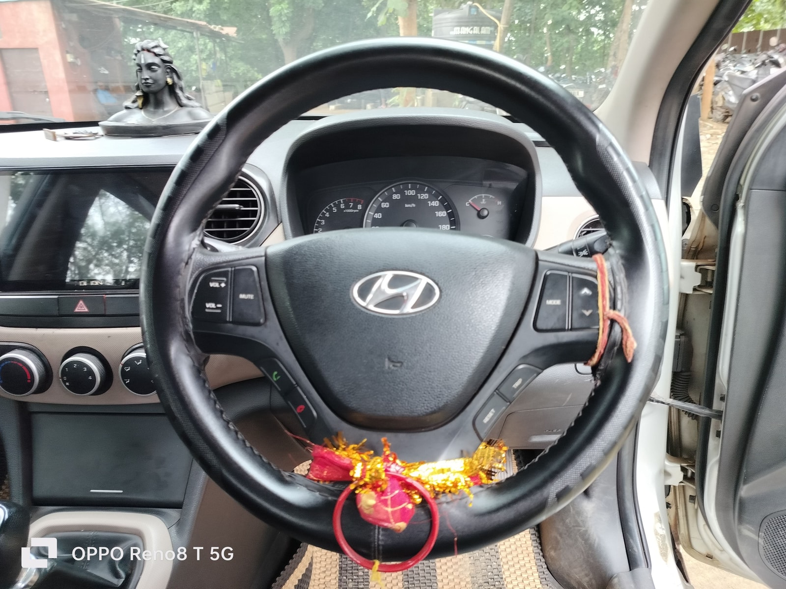 Used 2014 Hyundai Xcent Used 2014 Hyundai Xcent