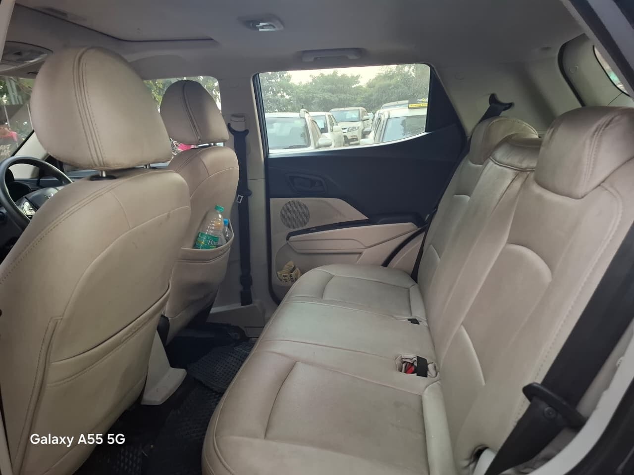 Used 2023 Mahindra XUV300 Used 2023 Mahindra XUV300