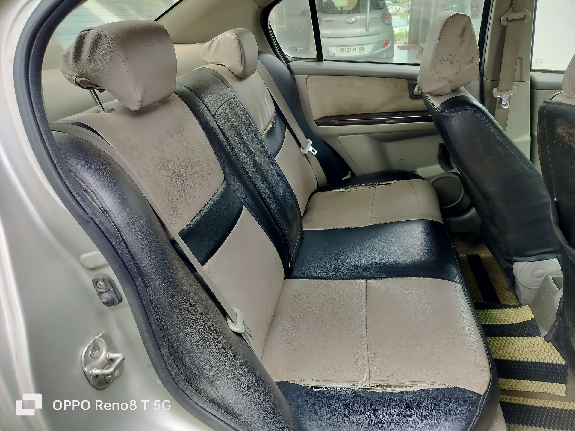 Used 2011 Maruti Suzuki SX4 Used 2011 Maruti Suzuki SX4