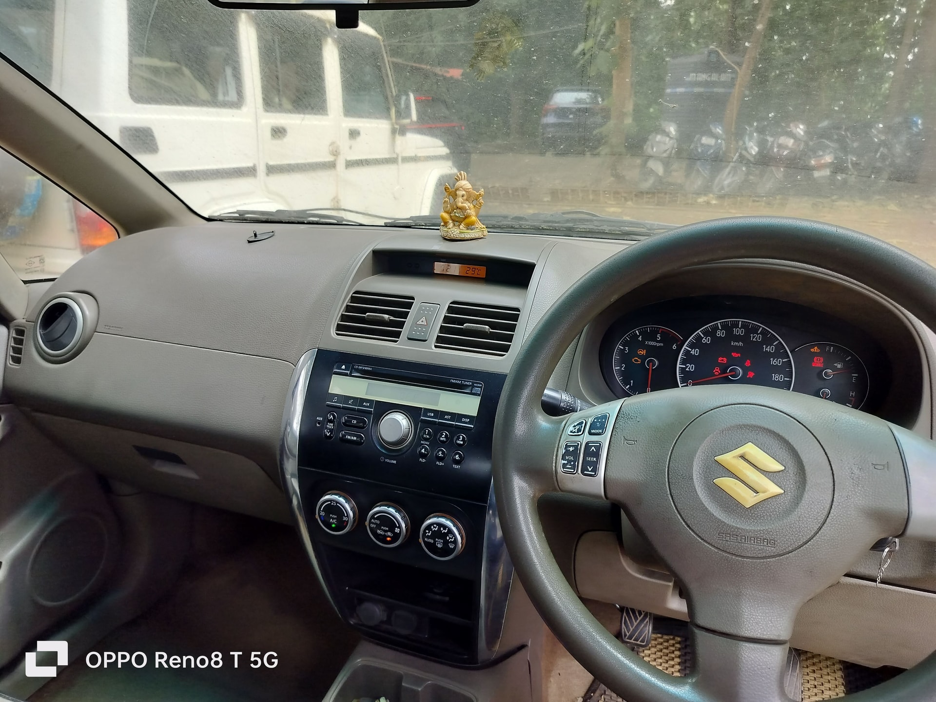 Used 2011 Maruti Suzuki SX4 Used 2011 Maruti Suzuki SX4