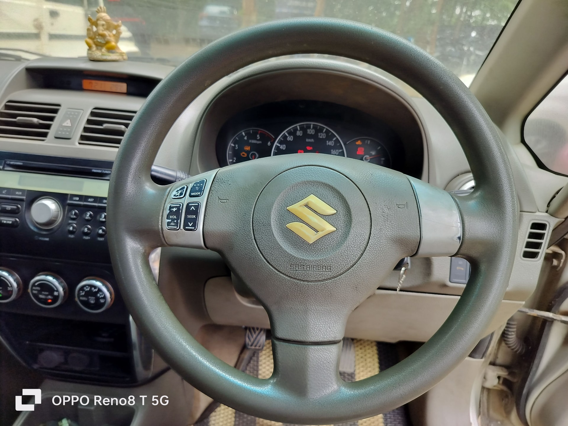 Used 2011 Maruti Suzuki SX4 Used 2011 Maruti Suzuki SX4