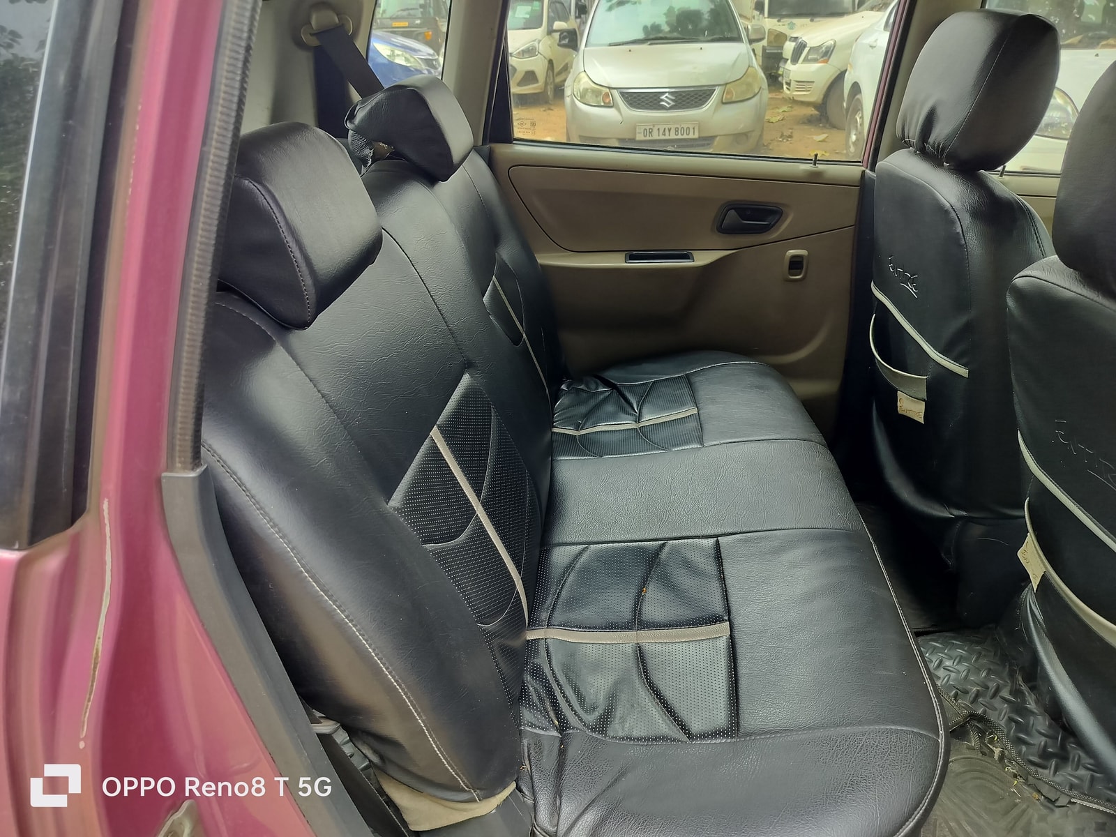 Used 2009 Maruti Suzuki Zen Estilo Used 2009 Maruti Suzuki Zen Estilo