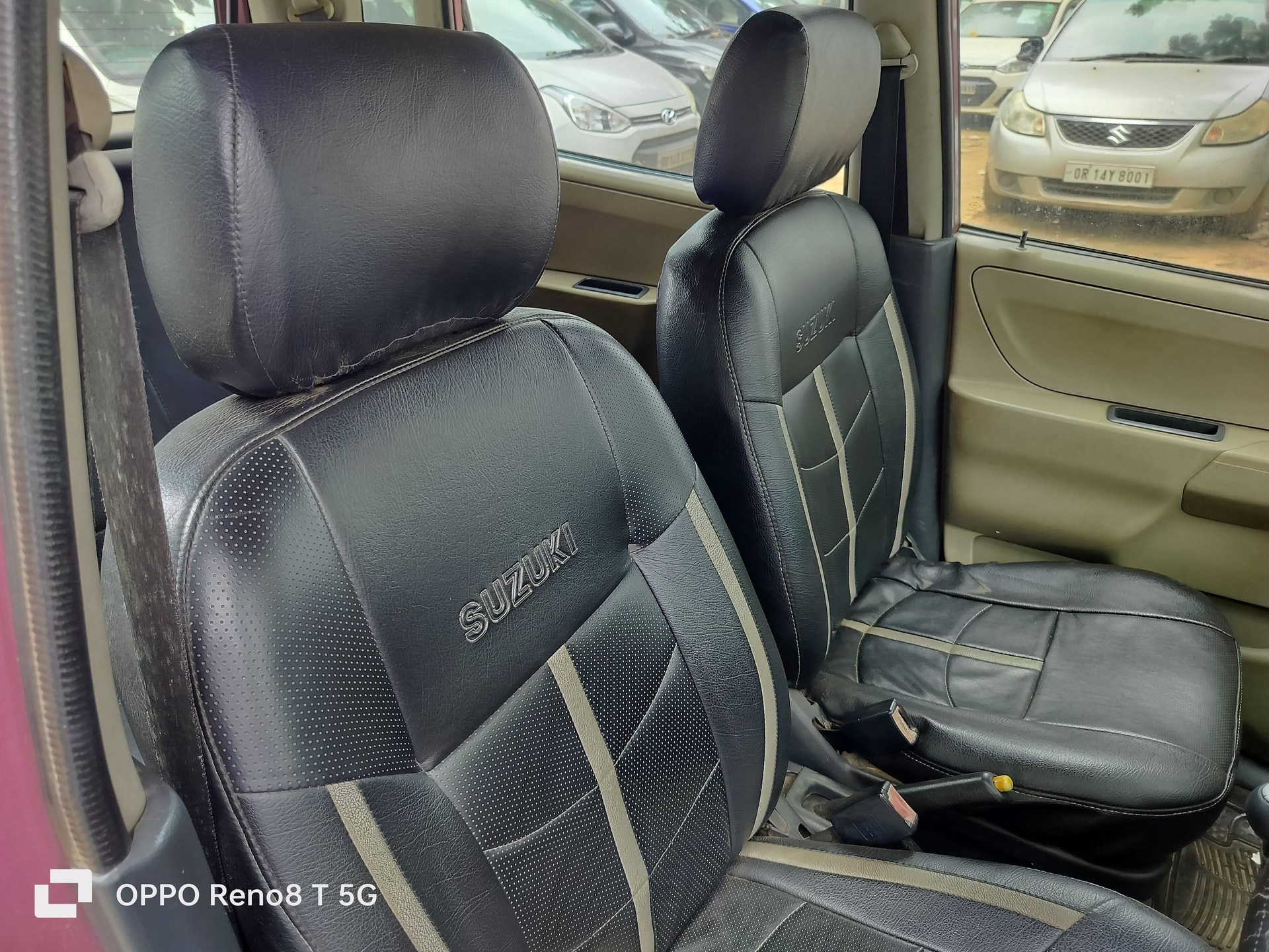 Used 2009 Maruti Suzuki Zen Estilo Used 2009 Maruti Suzuki Zen Estilo