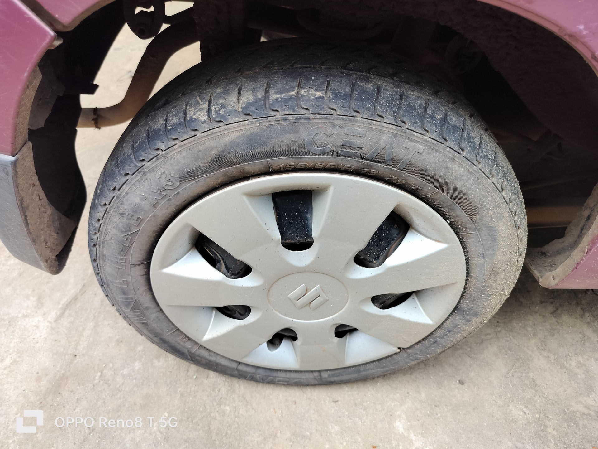 Used 2009 Maruti Suzuki Zen Estilo Used 2009 Maruti Suzuki Zen Estilo