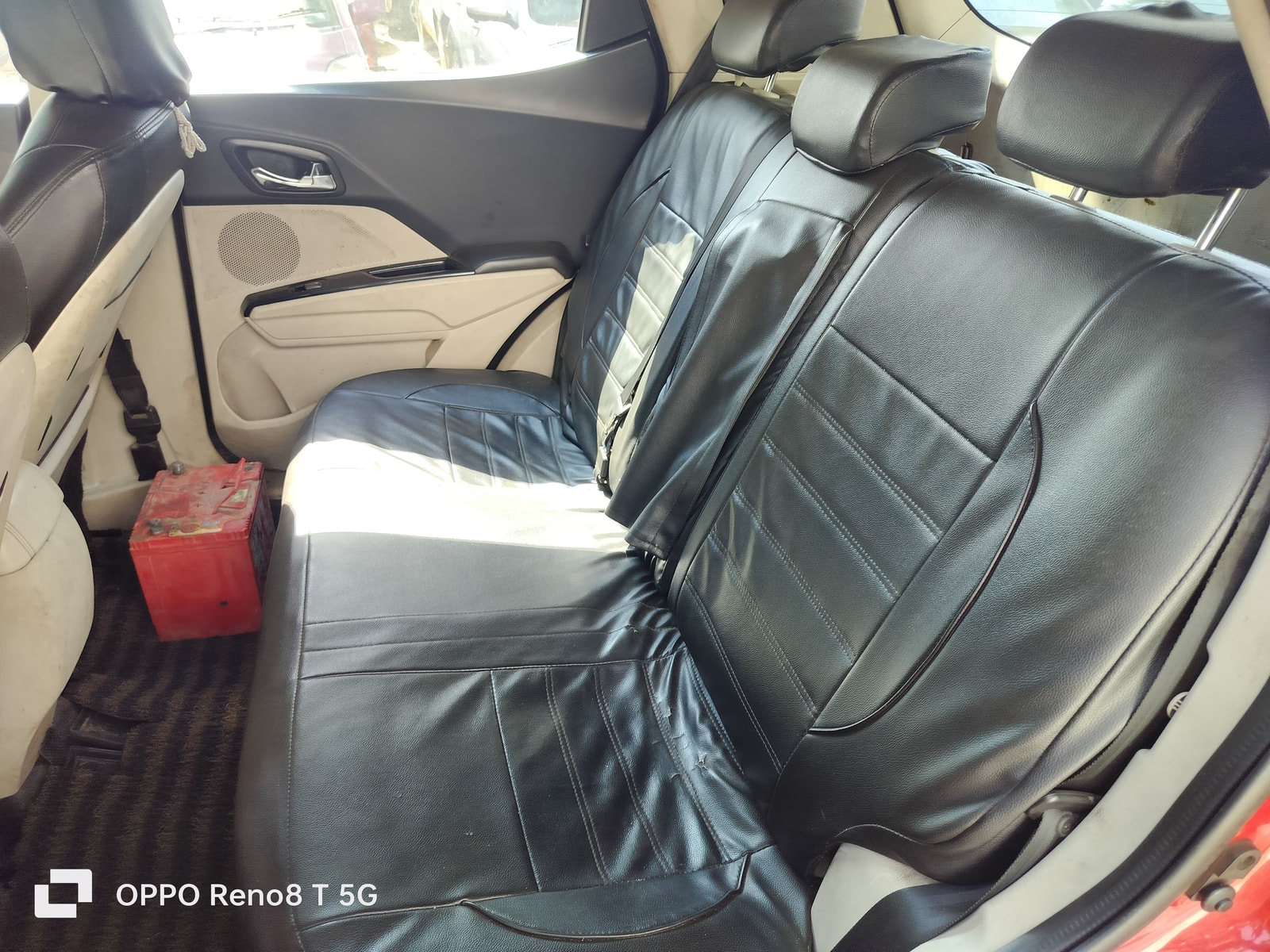 Used 2019 Mahindra XUV300 Used 2019 Mahindra XUV300