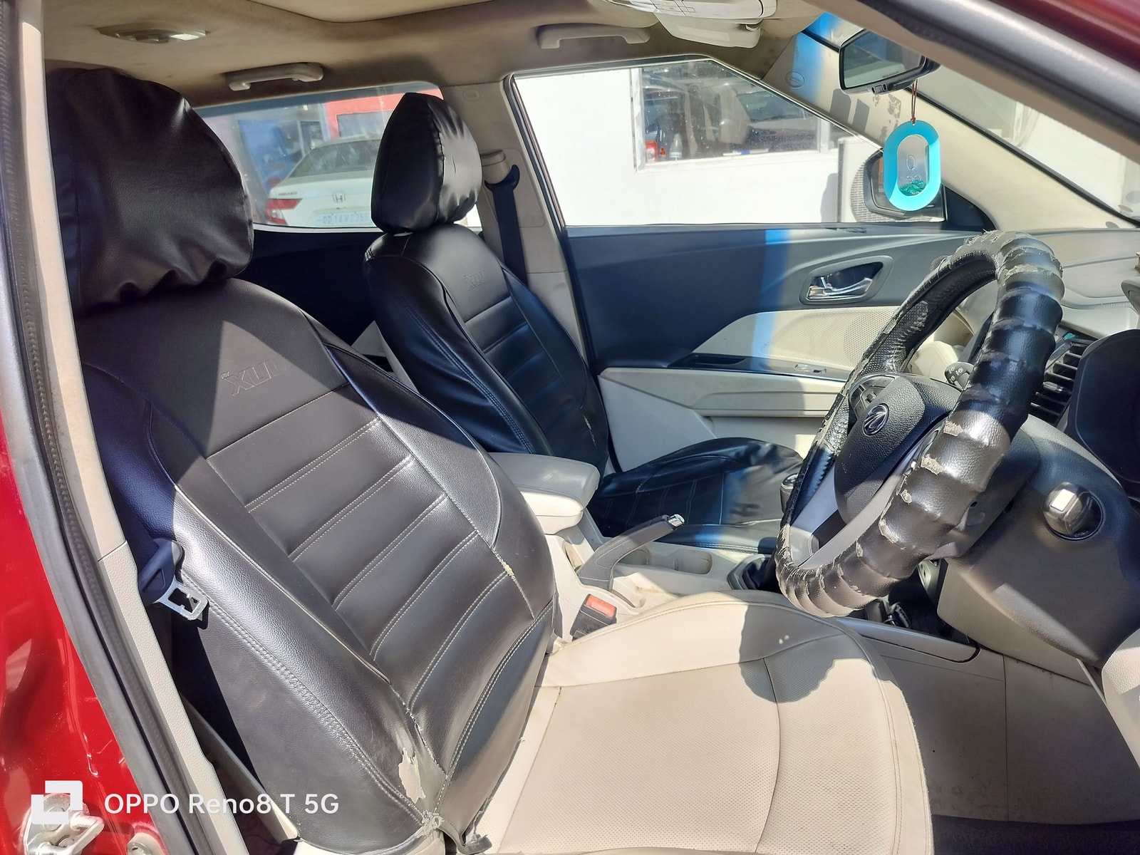 Used 2019 Mahindra XUV300 Used 2019 Mahindra XUV300