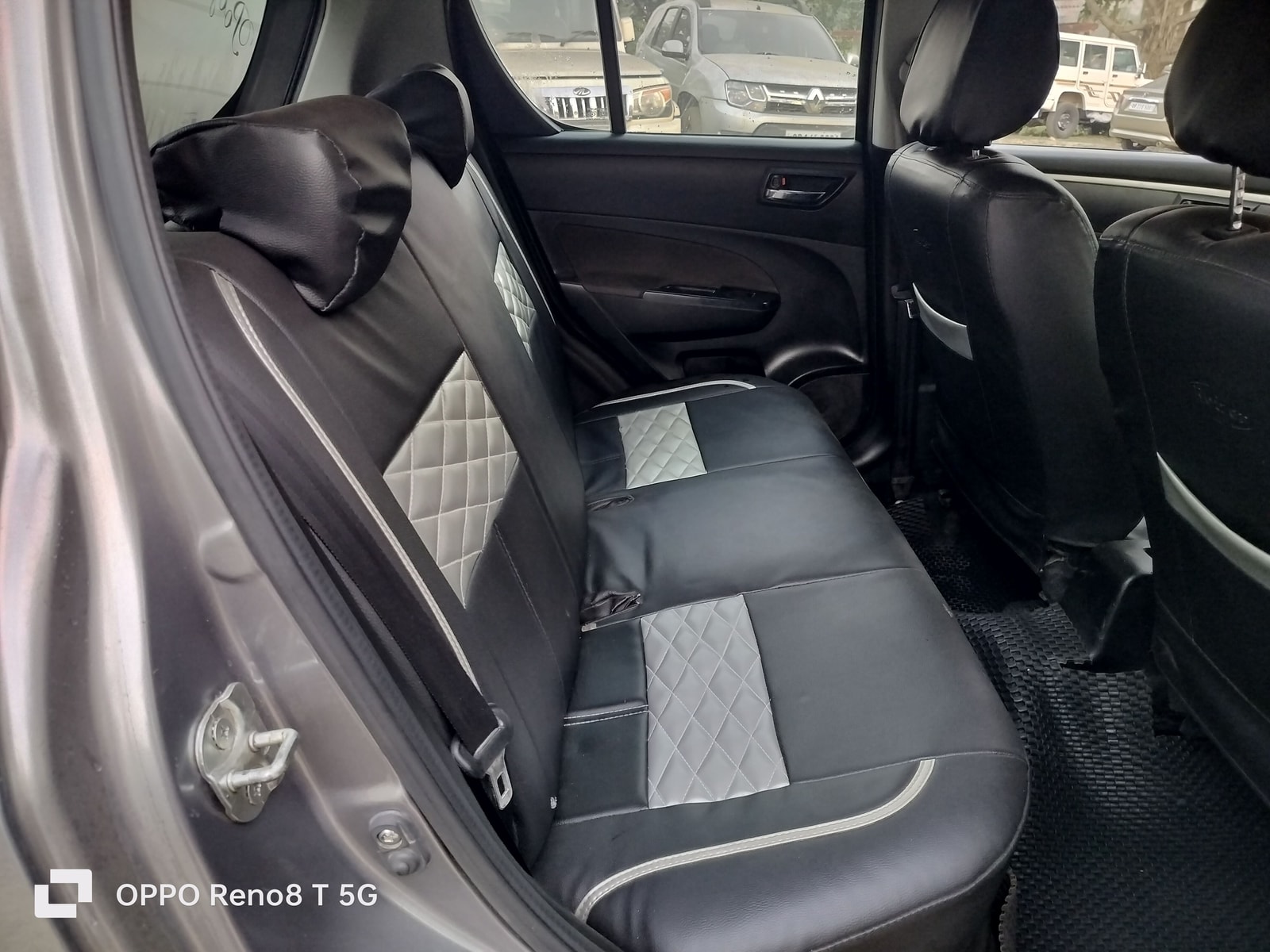 Used 2012 Maruti Suzuki Swift Used 2012 Maruti Suzuki Swift